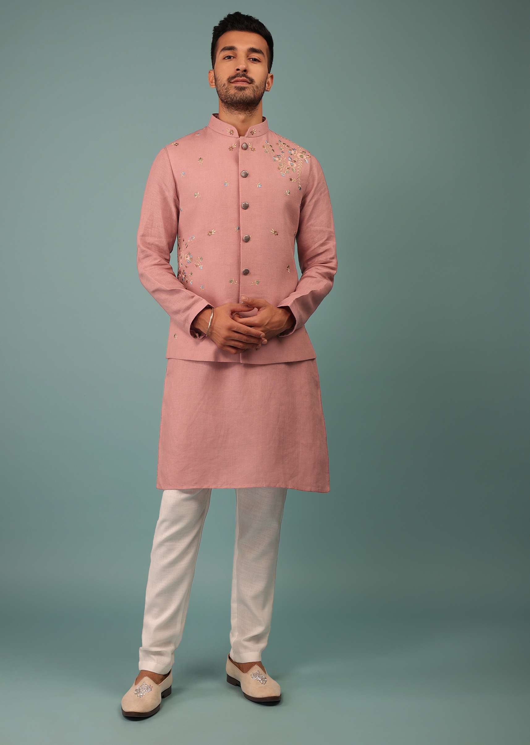 kalki_zephyr_pink_bandi_jacket_set_in_linen_with_blooming-sg119670_2_25c24097-c12a-43e4-a508-5dbbbceb0dba.jpg