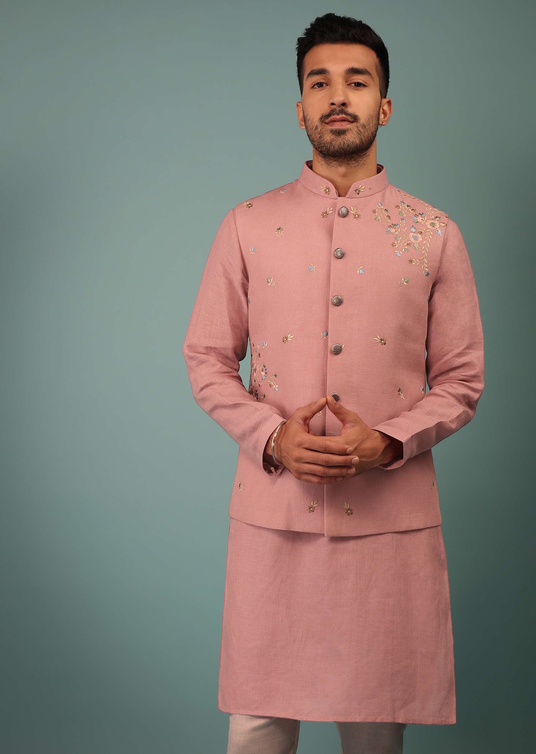 kalki_zephyr_pink_bandi_jacket_set_in_linen_with_blooming-sg119670_4_27a21878-08d1-40b1-882b-1622fc9b8cbe.jpg