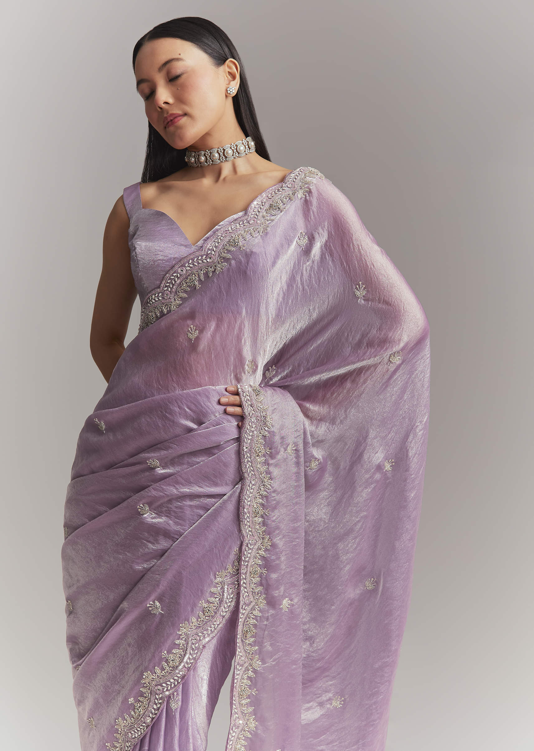 lavender-chinon-embroidered-saree-with-floral-embroidery-sg338681-5.jpg