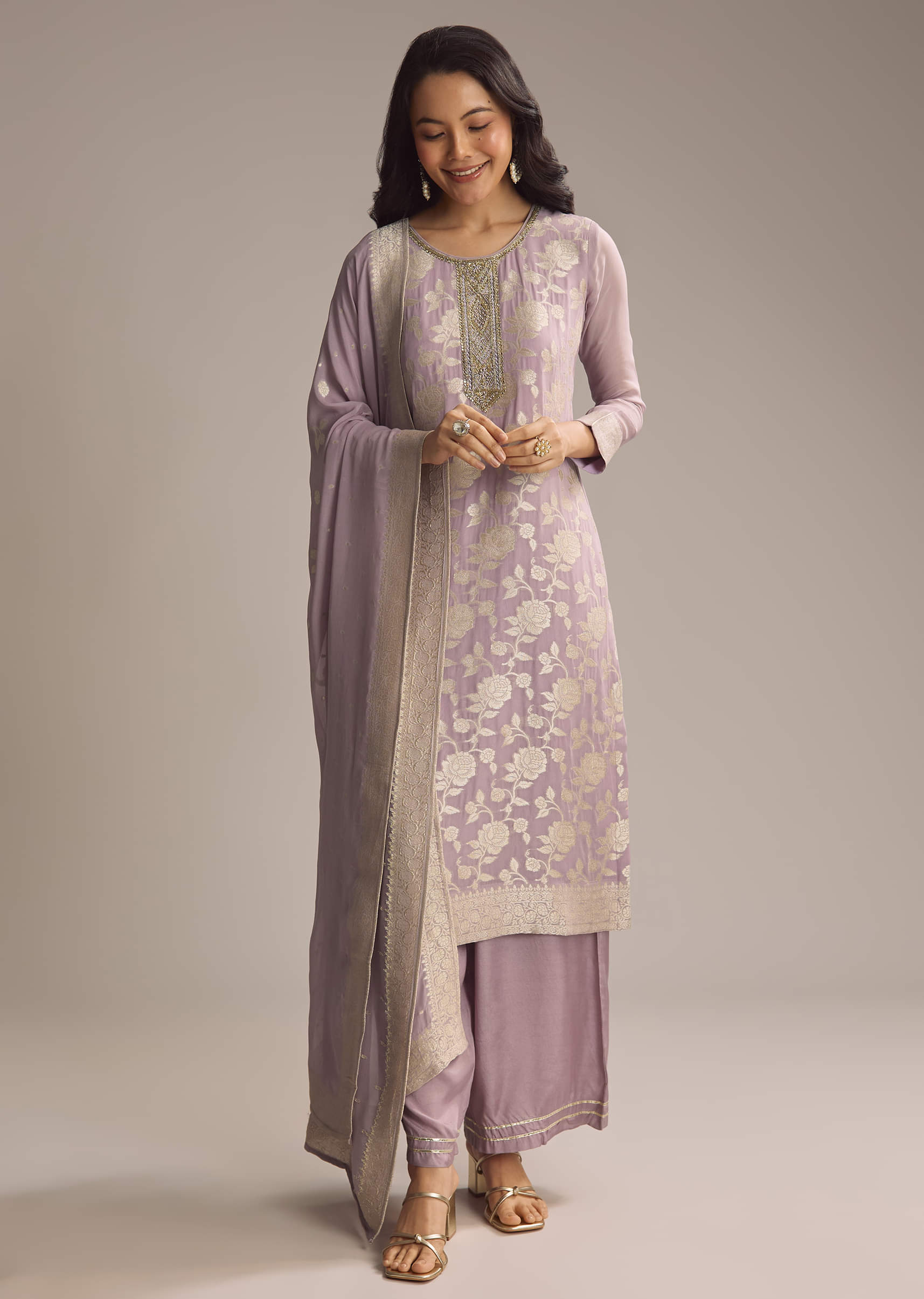 lavender-purple-banarasi-georgette-palazzo-suit-sg341866-3.jpg