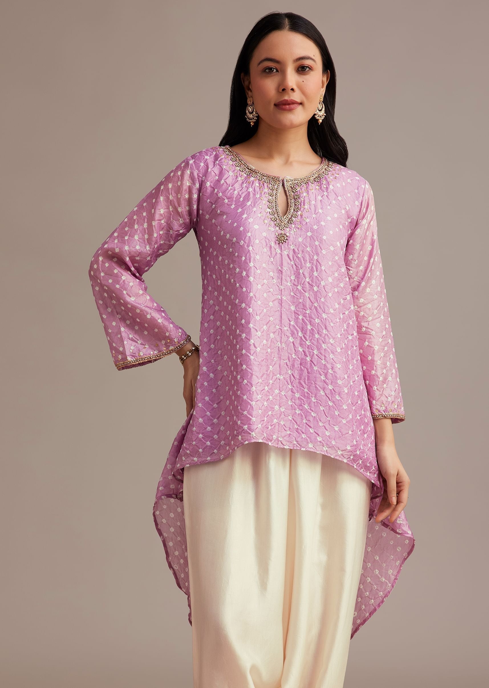 lavender_bandhani_high_low_kurta_set_with_dhoti-sg297193_5_b7059d16-55f0-45da-923b-554deda185a9.jpg