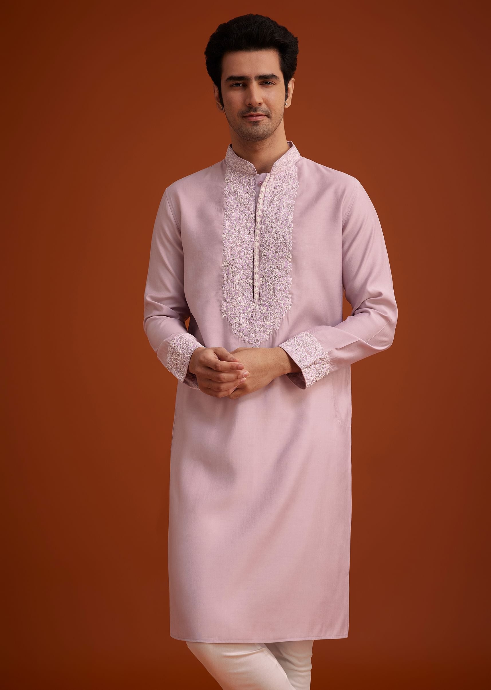 lavender_silk_poly_viscose_kurta_set_with_thread_embroidery-sg259343_5_67d89b32-30de-46d5-b7ab-531f25cfd4ef.jpg