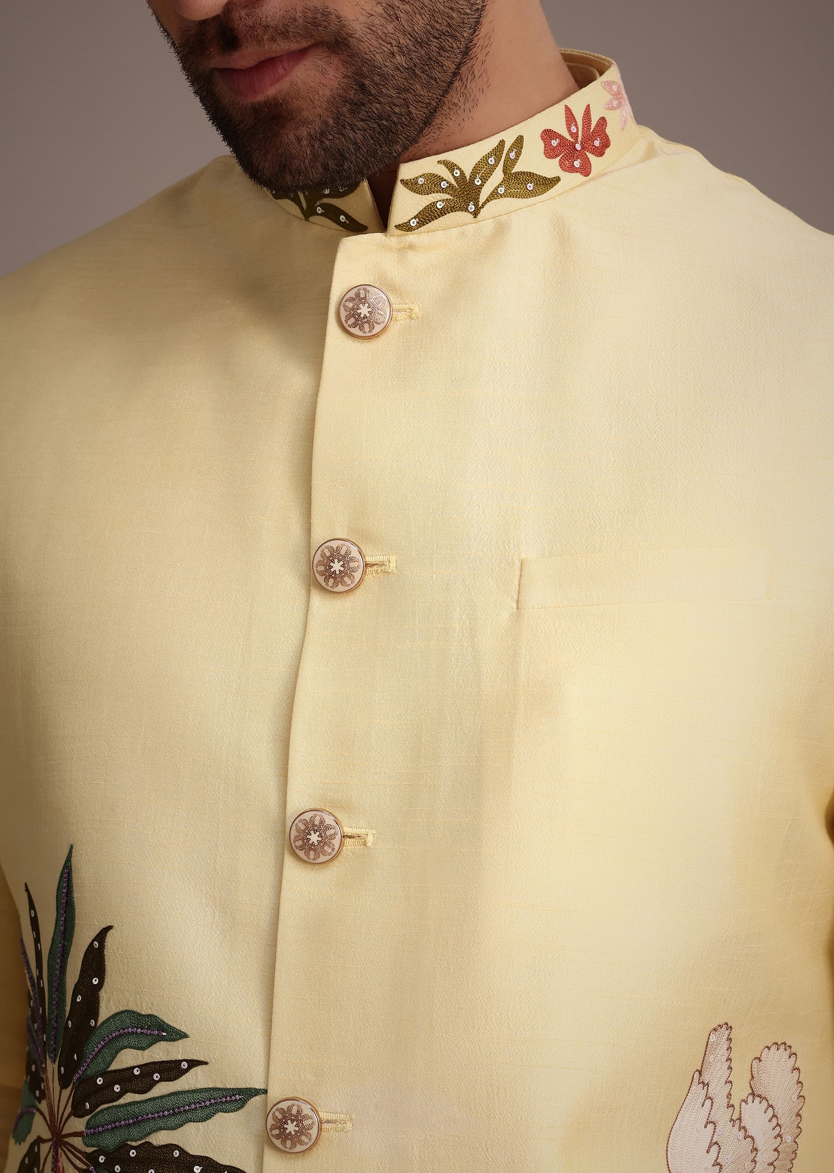 lemon_yellow_silk_thread_work_kurta_jacket_set-sg259965_4_de226b67-ec0f-4edf-a906-1718f7e63dd6.jpg