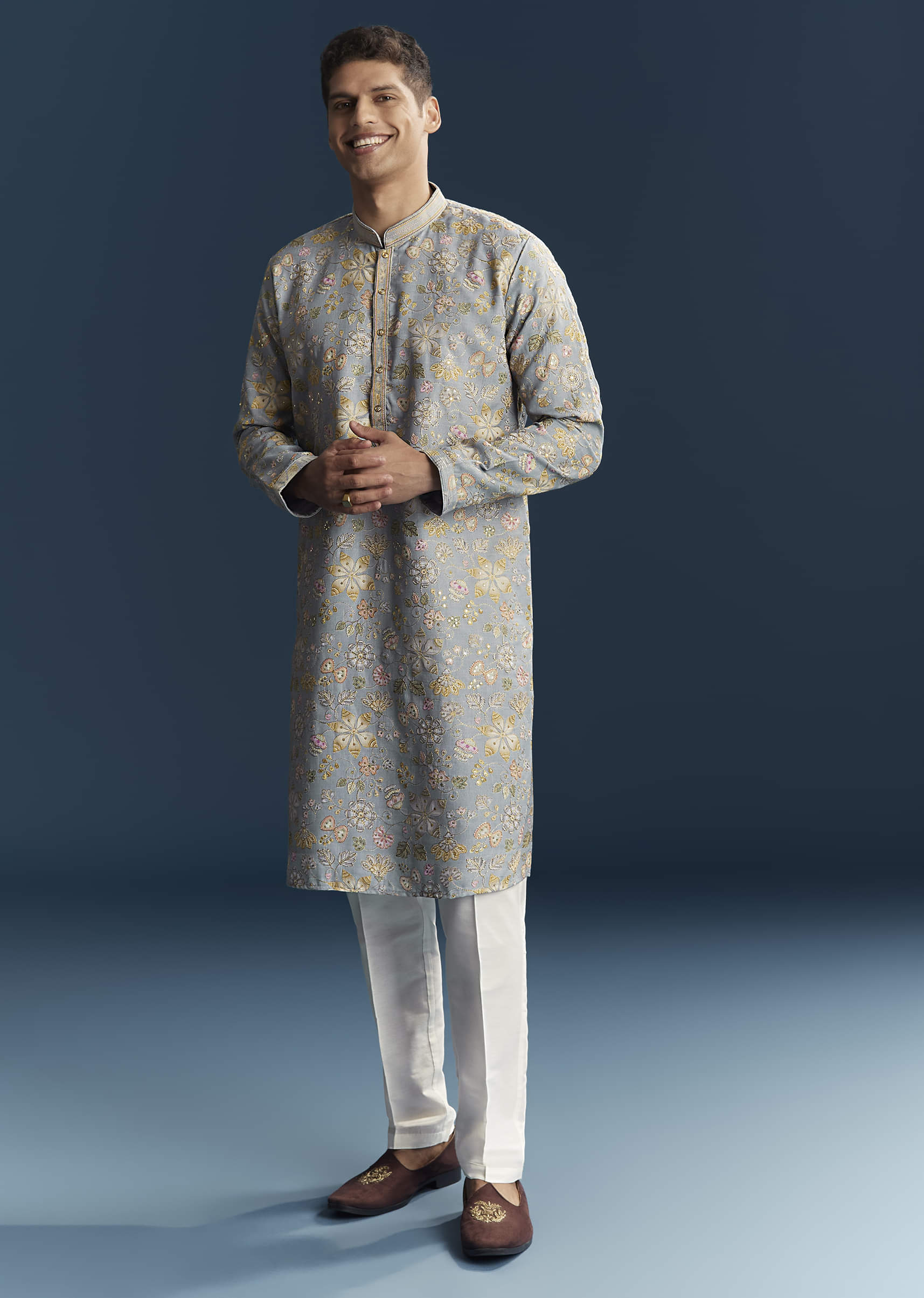 light-blue-silk-kurta-set-for-men-with-thread-embroidery-sg344151-1.jpg