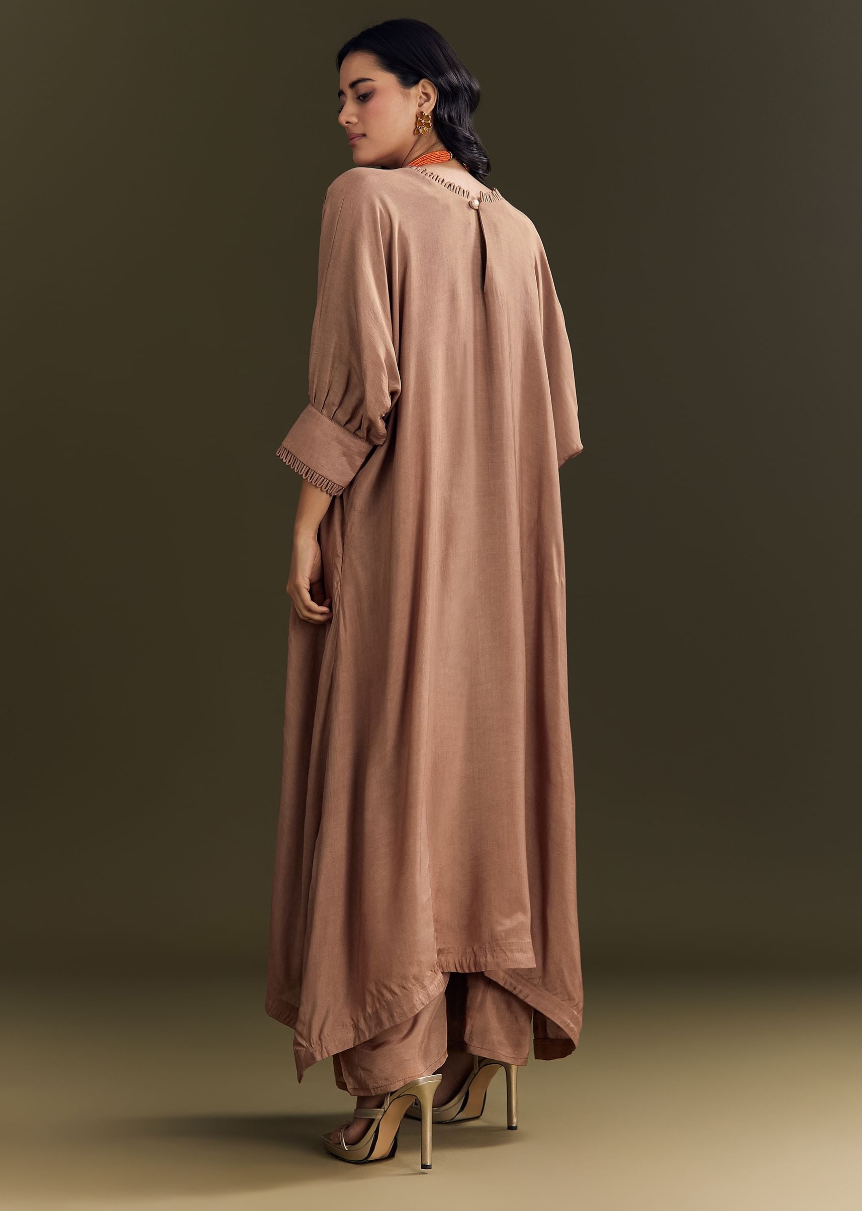light-brown-solid-kurta-pant-set-with-orange-beaded-neckpiece-sg312865-5_47e4999d-c2fd-46fb-a5aa-b31e8e45c0c1.jpg