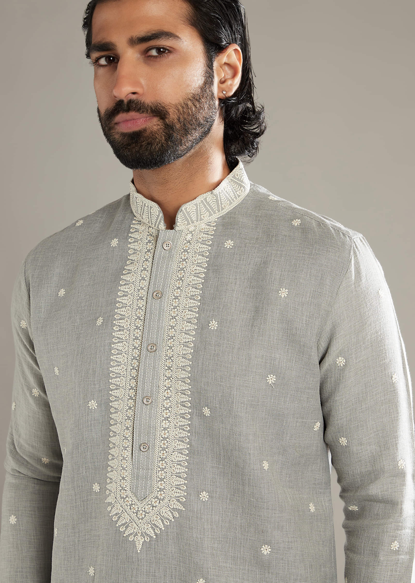 light-grey-linen-kurta-set-for-men-with-resham-hand-work-sg356001-2.jpg