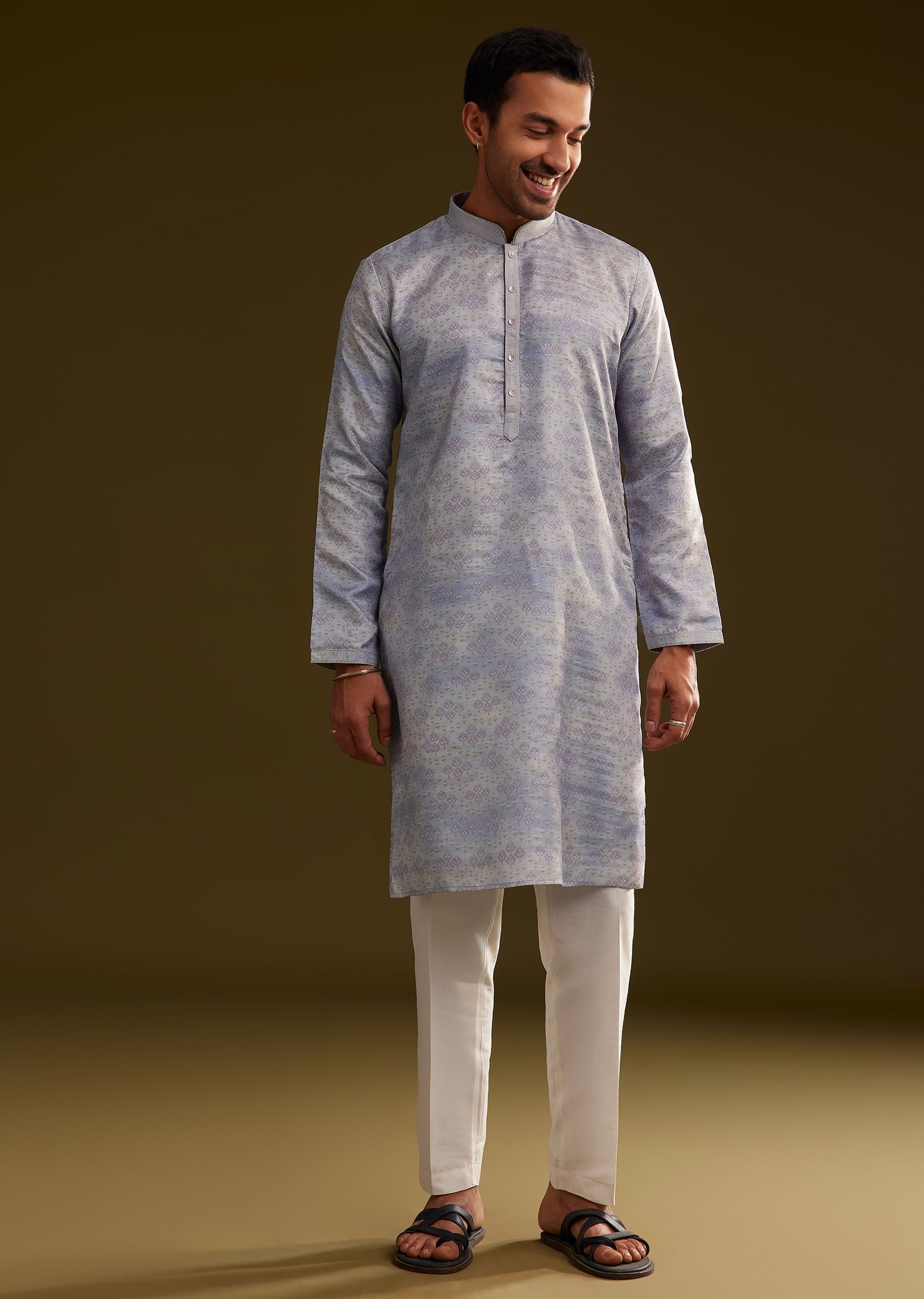 light-lilac-silk-geometric-printed-kurta-set-sg306816-2_cfb9790d-0e86-415f-80ea-d63c28441058.jpg