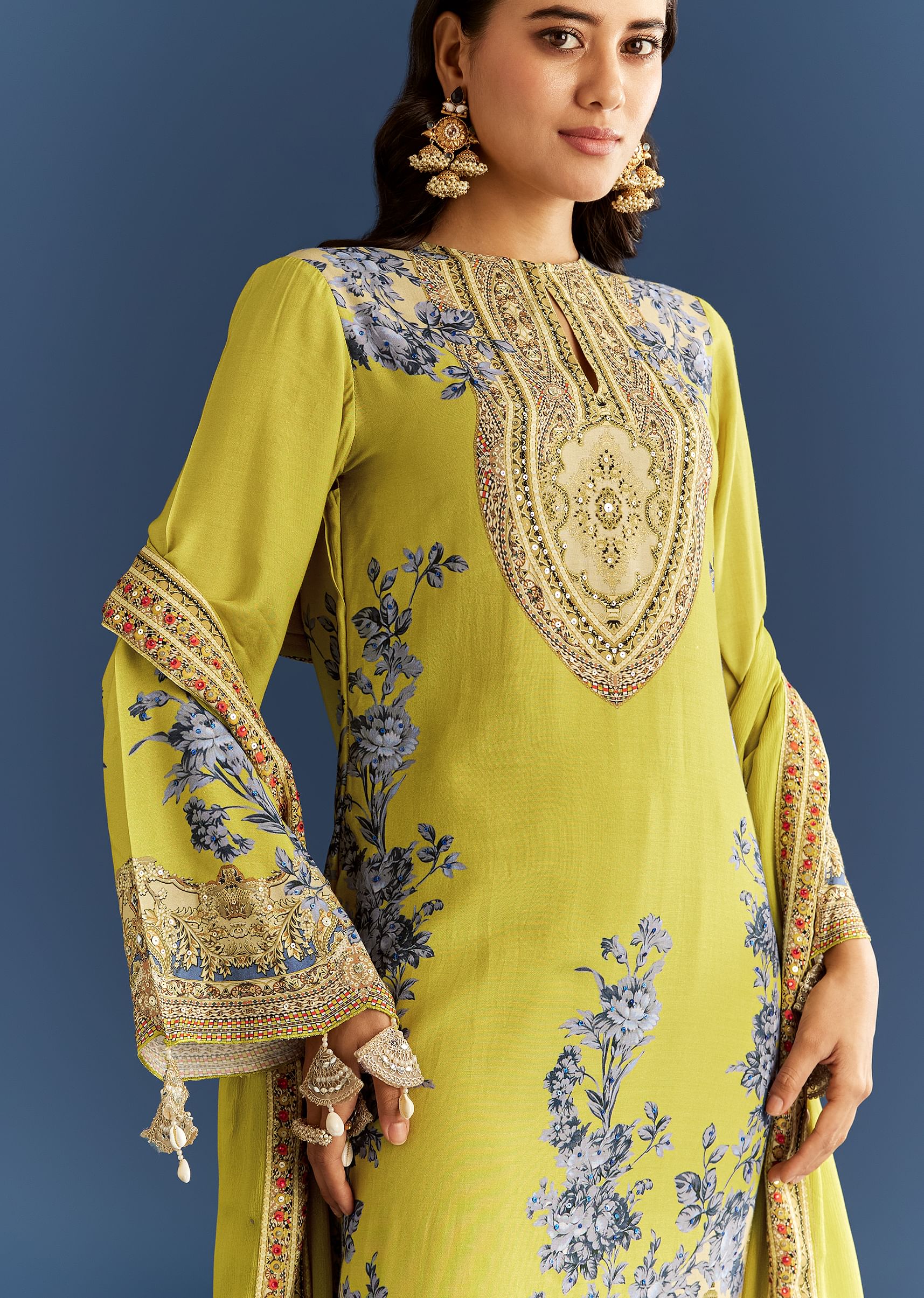 light-lime-green-cotton-muslin-kurta-palazzo-suit-with-chinon-dupatta-sg313031-2_e3a45035-2891-4262-bcfe-f3cfc53ee0e9.jpg