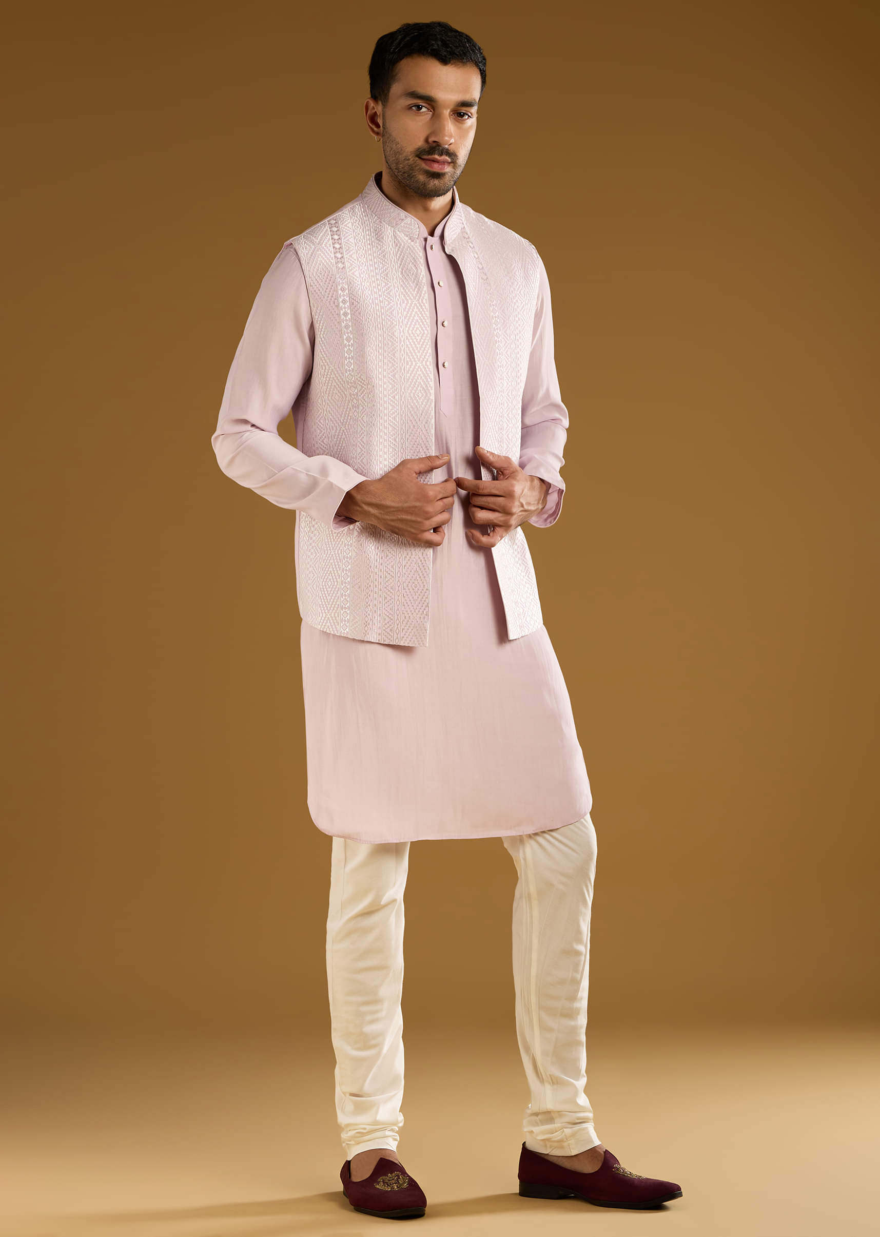 light-purple-kurta-jacket-set-for-men-with-resham-work-sg328967-3.jpg