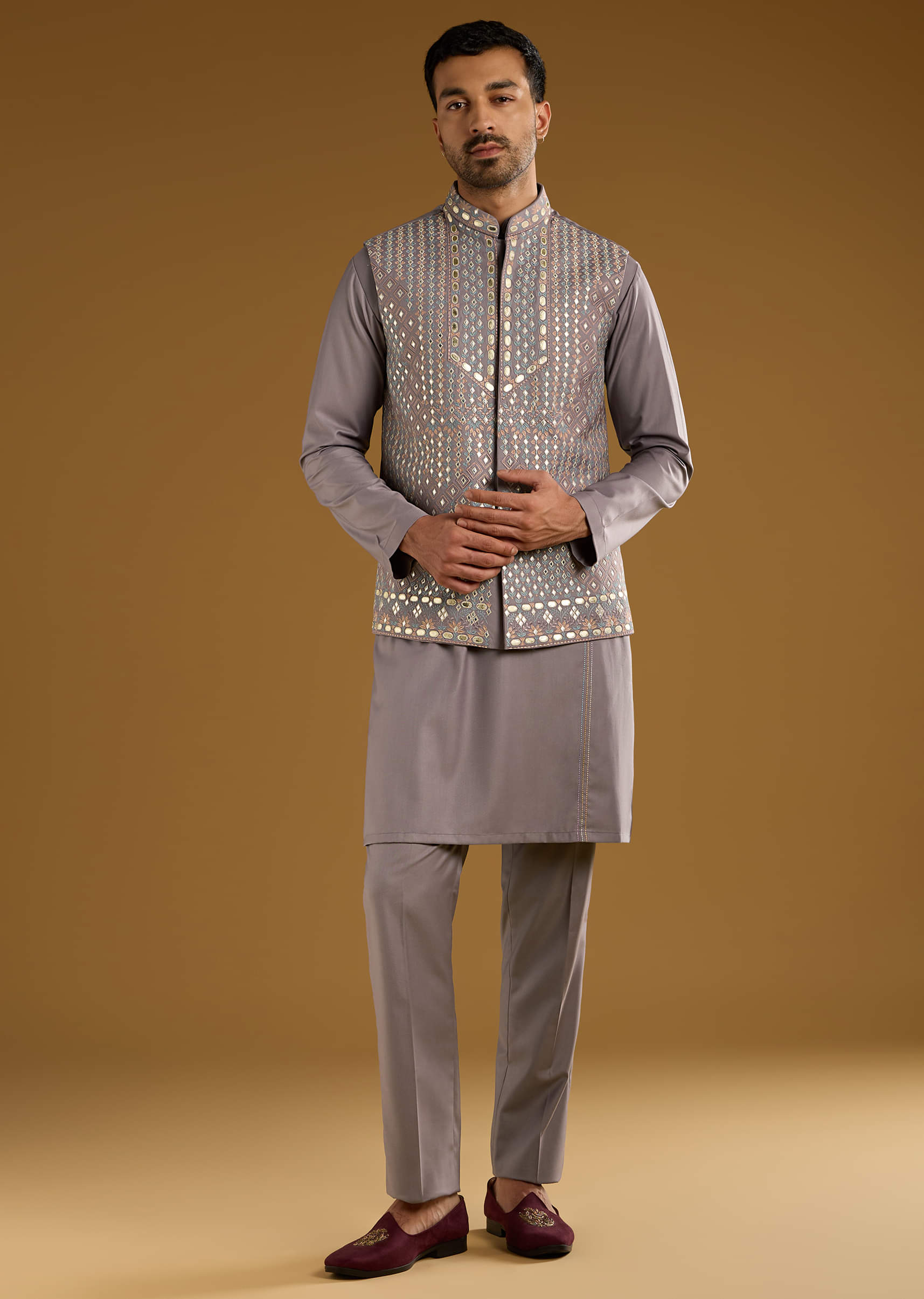 lilac-rayon-kurta-jacket-set-for-men-with-resham-and-gota-work-sg333036-1.jpg