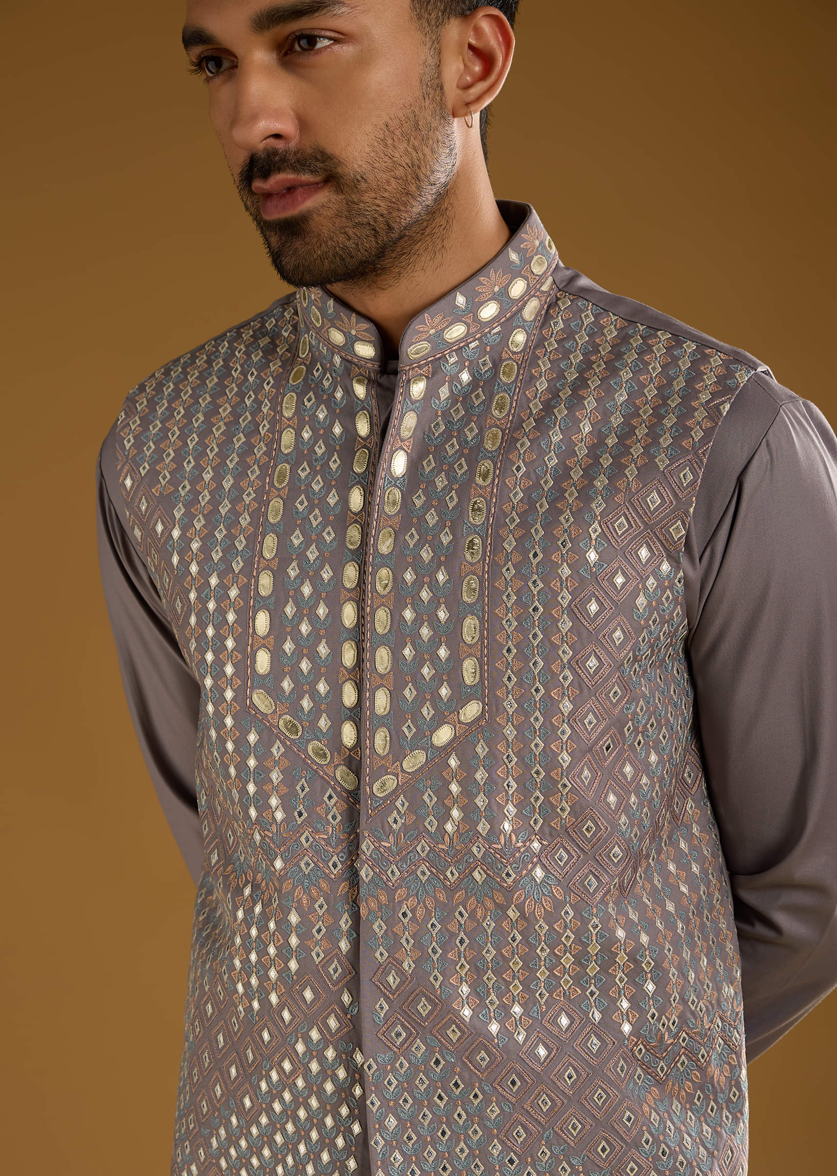 lilac-rayon-kurta-jacket-set-for-men-with-resham-and-gota-work-sg333036-2.jpg