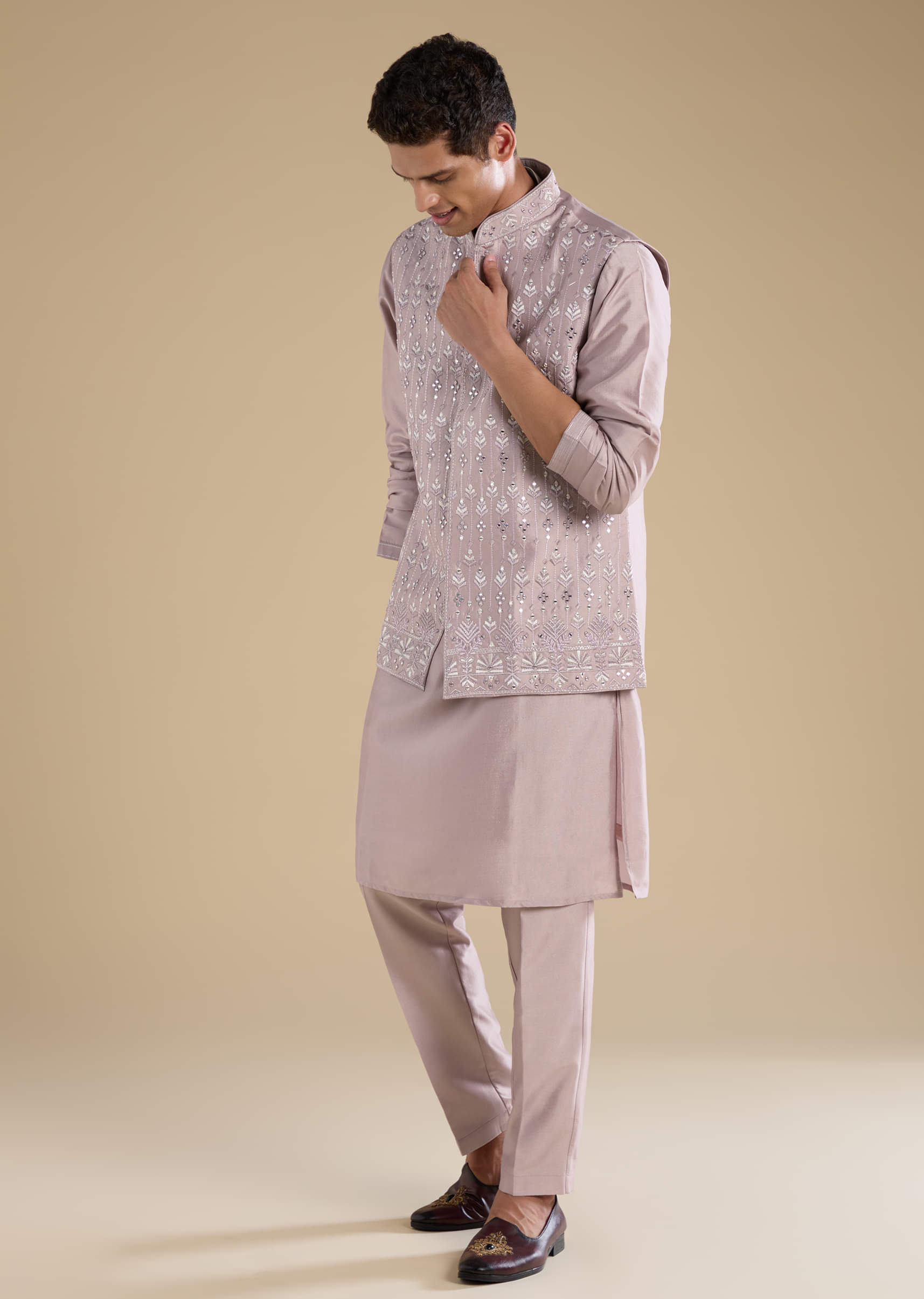 lilac-silk-jacket-kurta-set-with-mirror-embellishments-sg344395-3.jpg