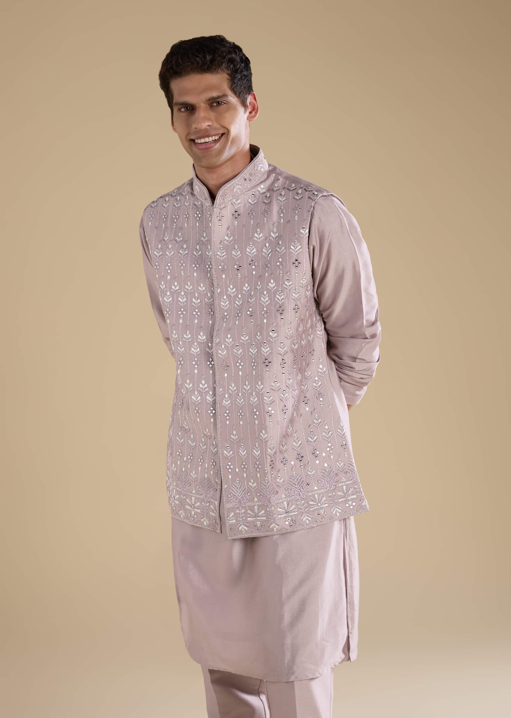 lilac-silk-jacket-kurta-set-with-mirror-embellishments-sg344395-4.jpg