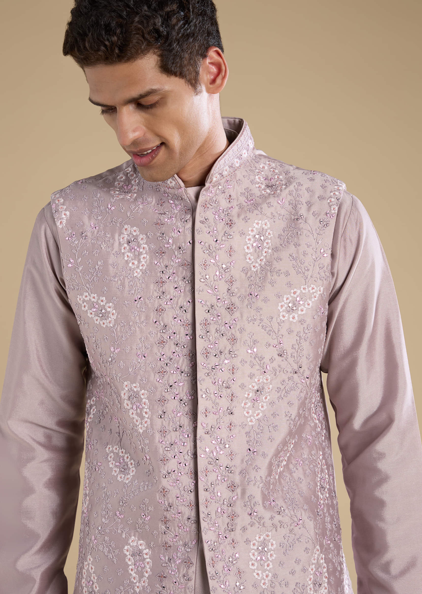lilac-silk-jacket-kurta-set-with-mirror-work-sg330422-2.jpg