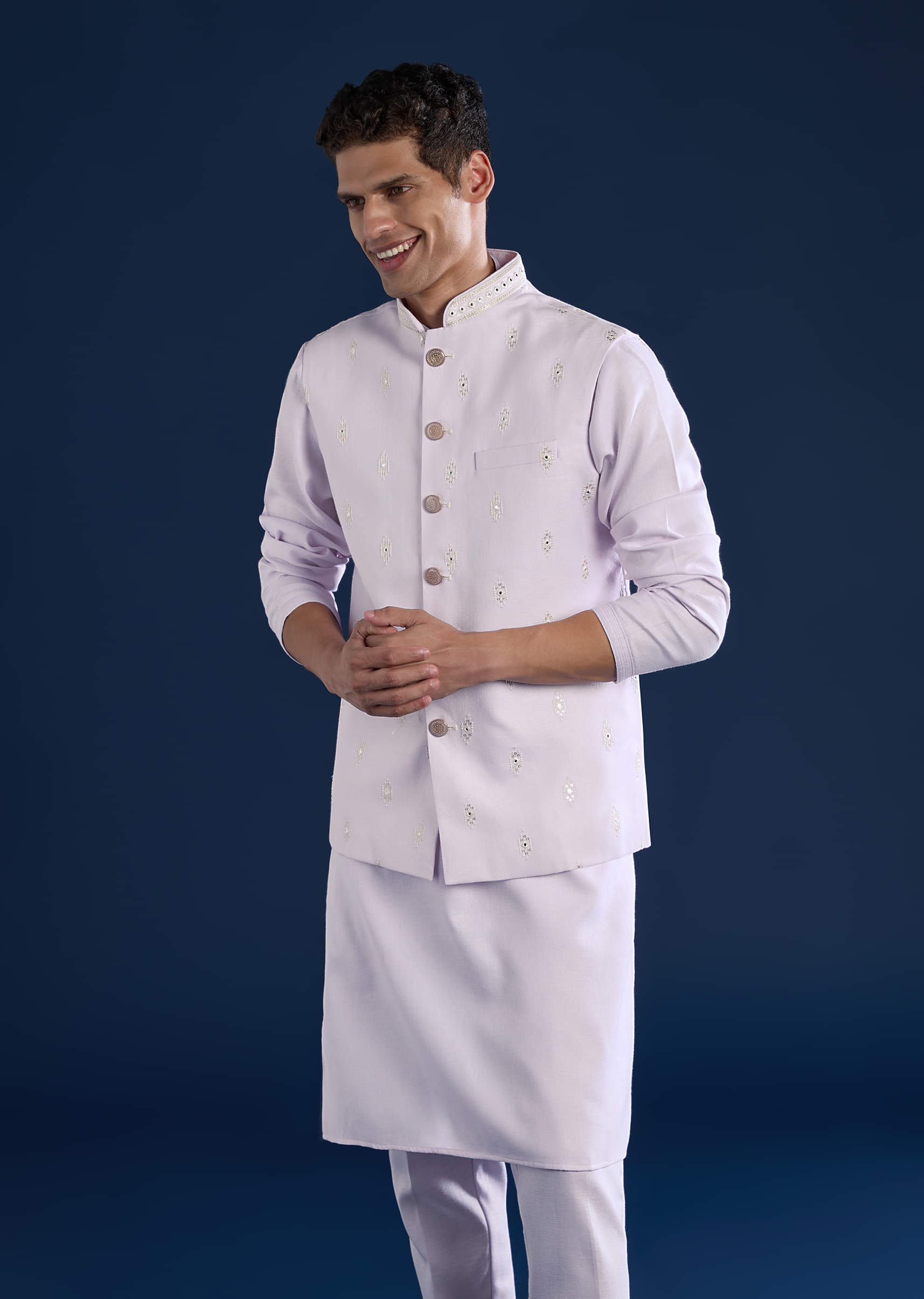 lilac-silk-jacket-kurta-set-with-sequin-embroidery-sg361859-4.jpg