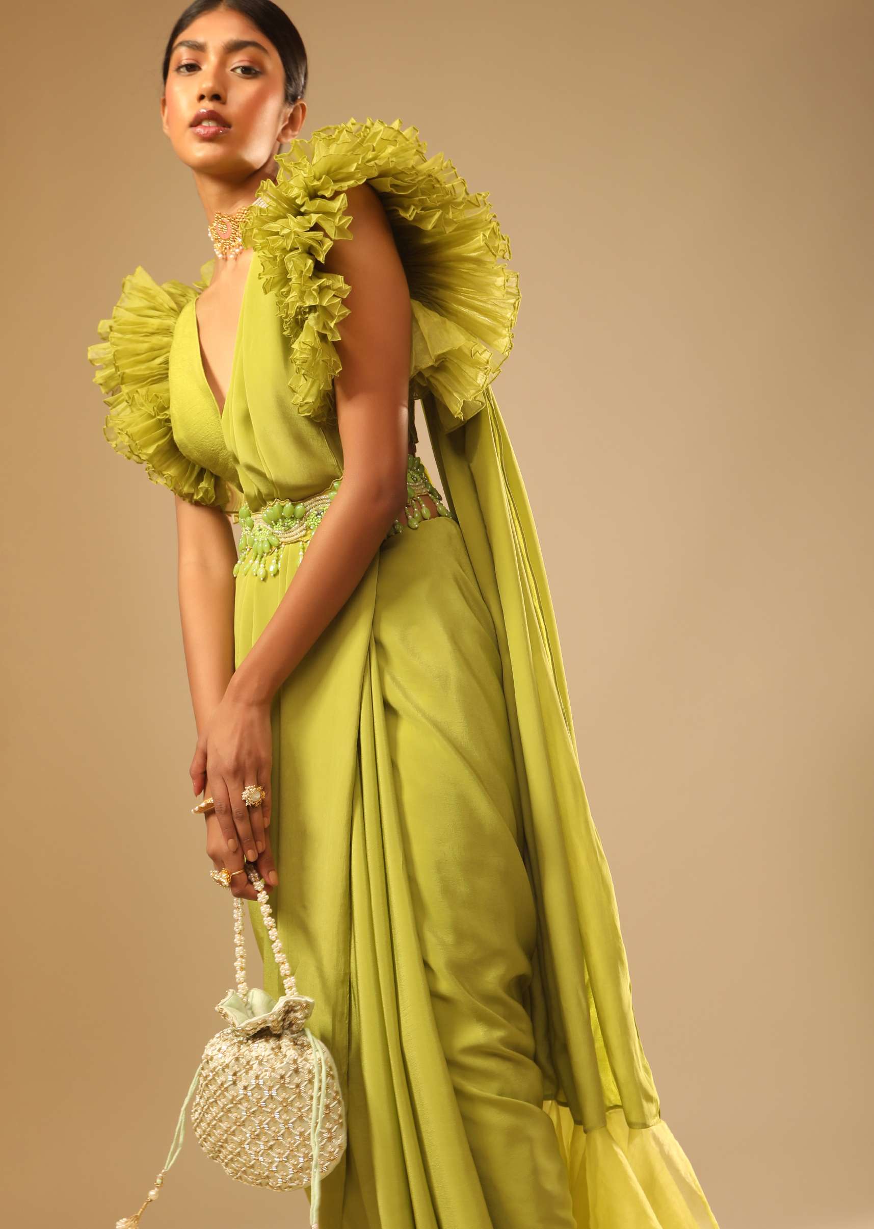 lime-green-saree-in-georgette-with-elaborate-ruffle-sleeved-crop-top-and-heavy-stone-embroidered-belt-online-kalki-fashion-m001at385y-sg73173_5_431b9e48-4c76-4bb7-b4ca-1e9354e24e1b.jpg
