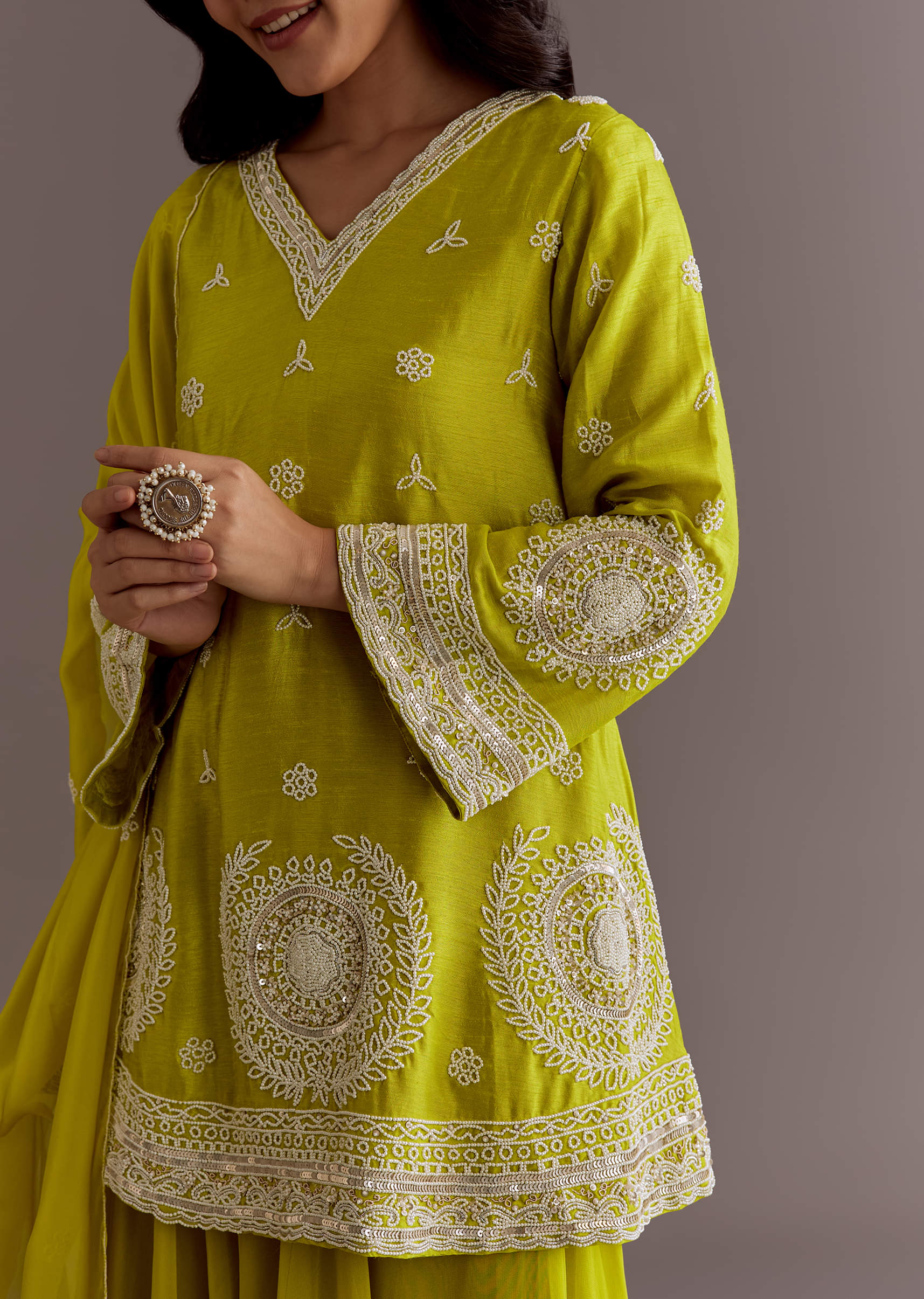 lime-green-short-kurta-palazzo-suit-with-moti-embellished-dupatta-sg316037-2_7ed91e34-a075-43de-931a-6078fc657dc5.jpg