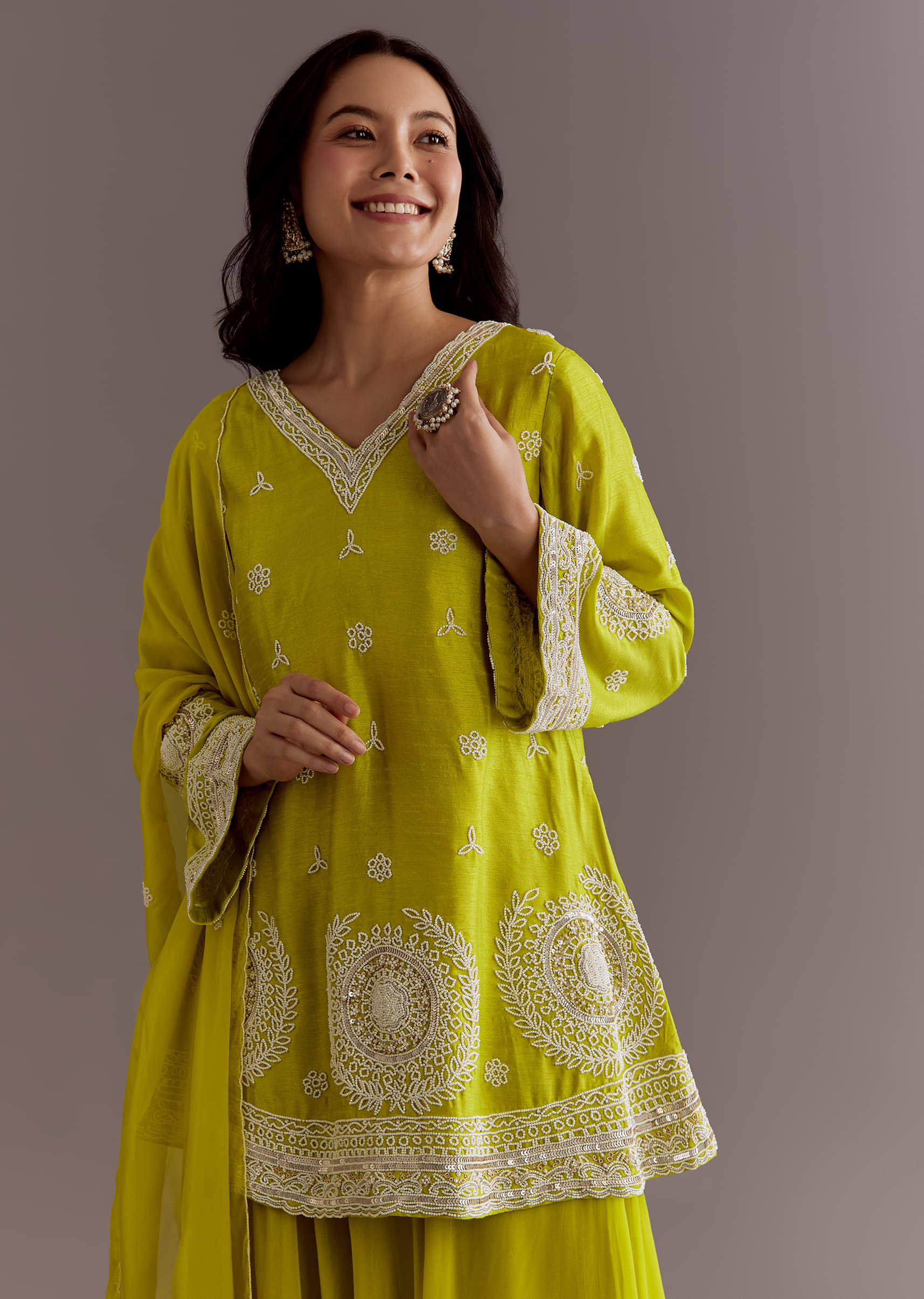 lime-green-short-kurta-palazzo-suit-with-moti-embellished-dupatta-sg316037-4_65fbd343-01ab-4083-9c88-779ca03cdc87.jpg