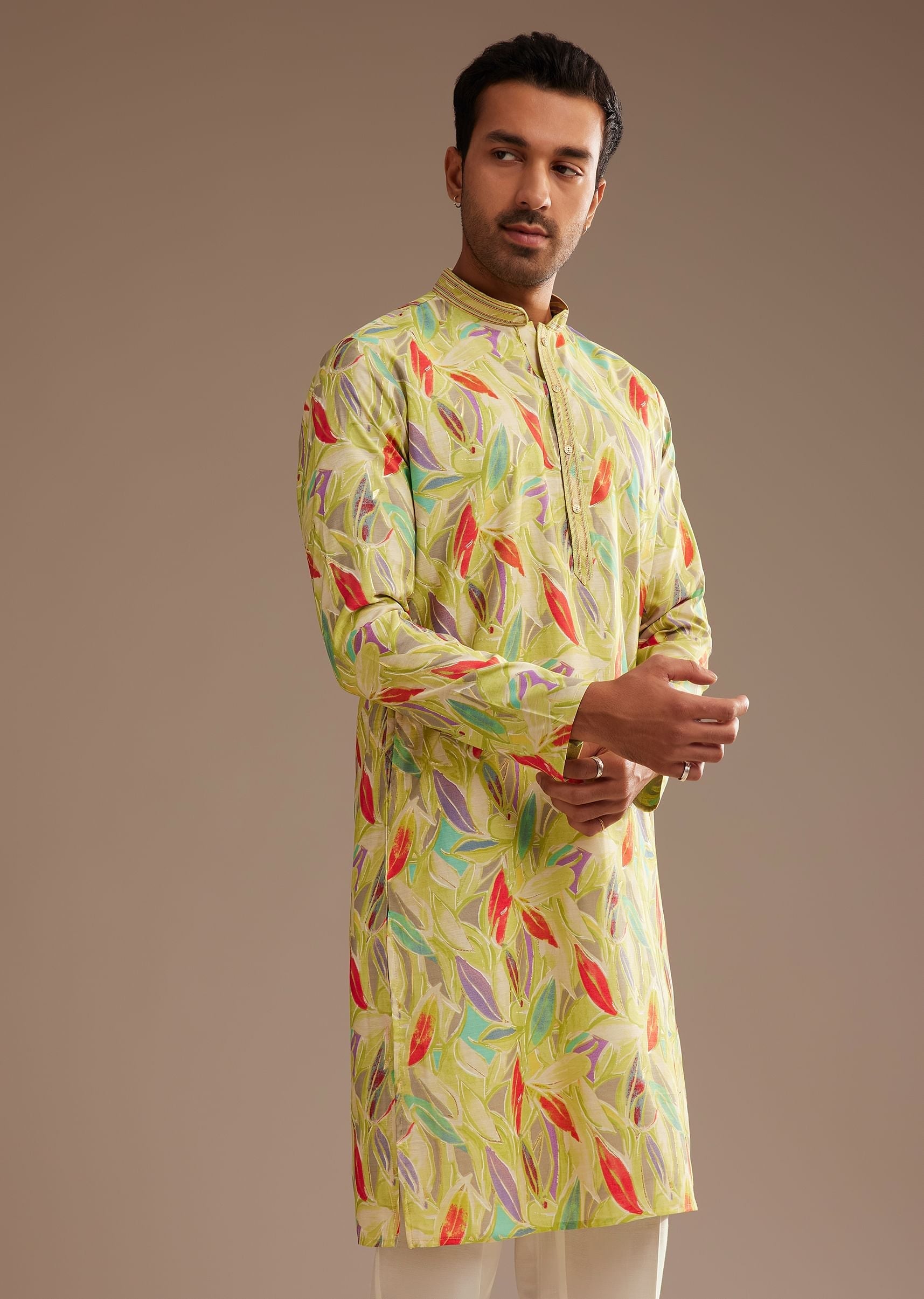 lime-green-silk-leaf-printed-kurta-set-sg306856-3_9ae8242a-13fc-4e7e-bb5f-f65d01949365.jpg