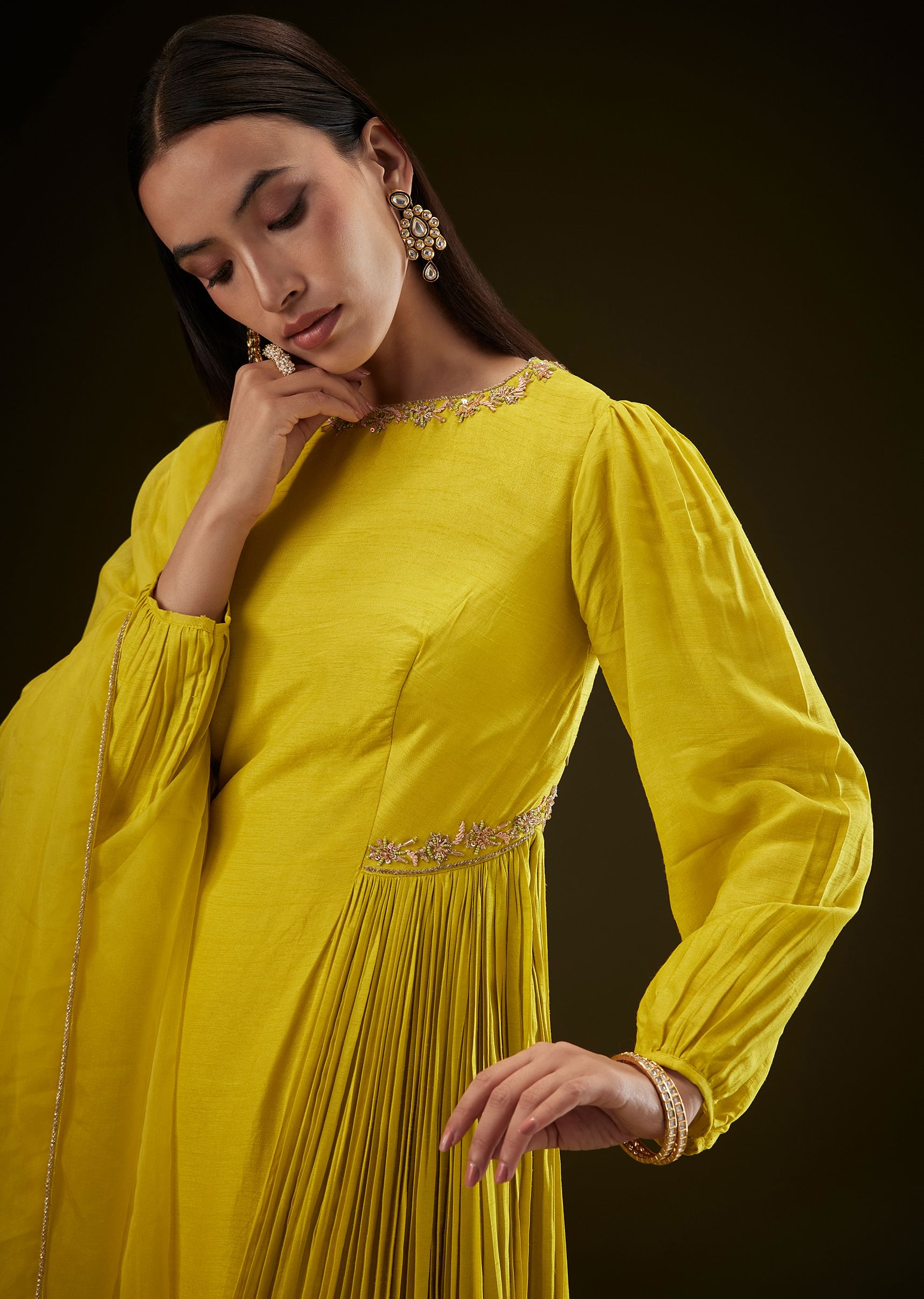 lime-yellow-kurta-with-ruching-and-handwork-sg300872-5_8ee3e923-ef80-4616-be0a-4612359af62e.jpg