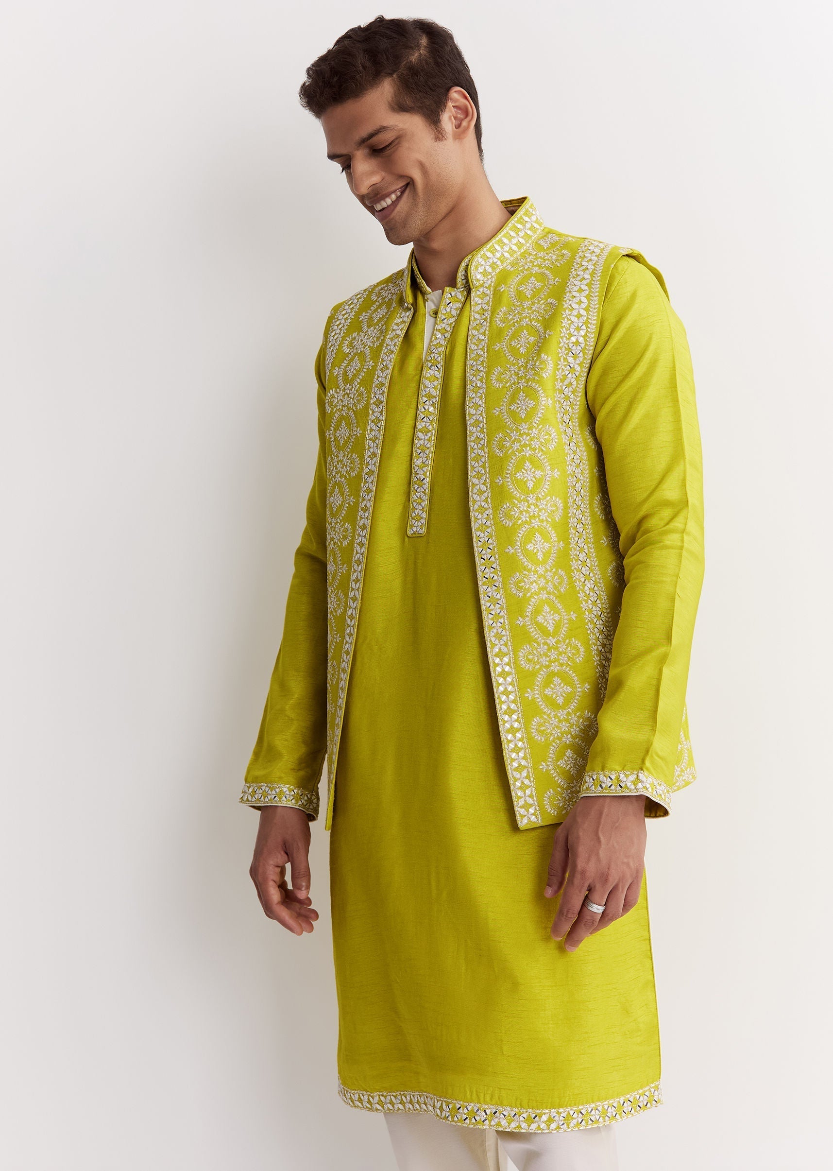 lime_green_silk_jacket_kurta_set_with_gotta-sg323552-1_6_e3937763-2eef-43d2-a1e1-dc1116f836f7.jpg