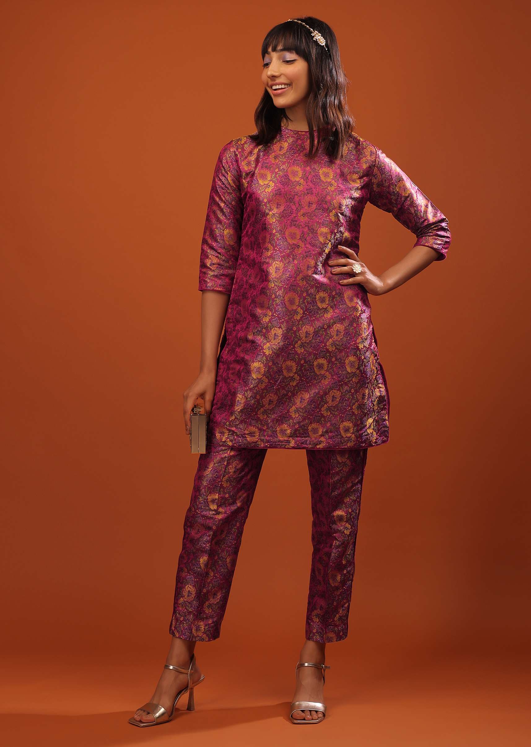 magenta_haze_purple_banarasi_brocade_short-sg100399_2.jpg