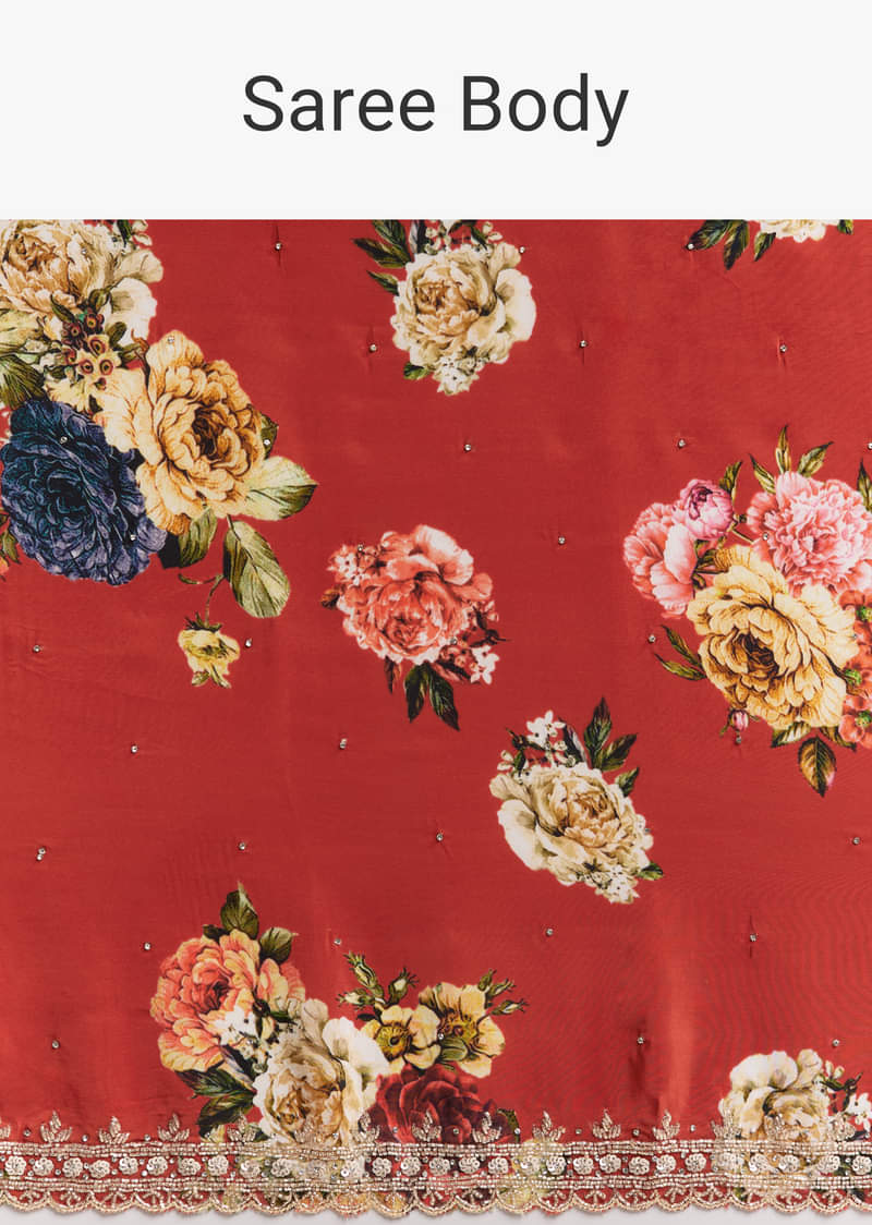 maroon-crepe-saree-with-multicolor-floral-print-and-embellished-border-sg328016-9.jpg