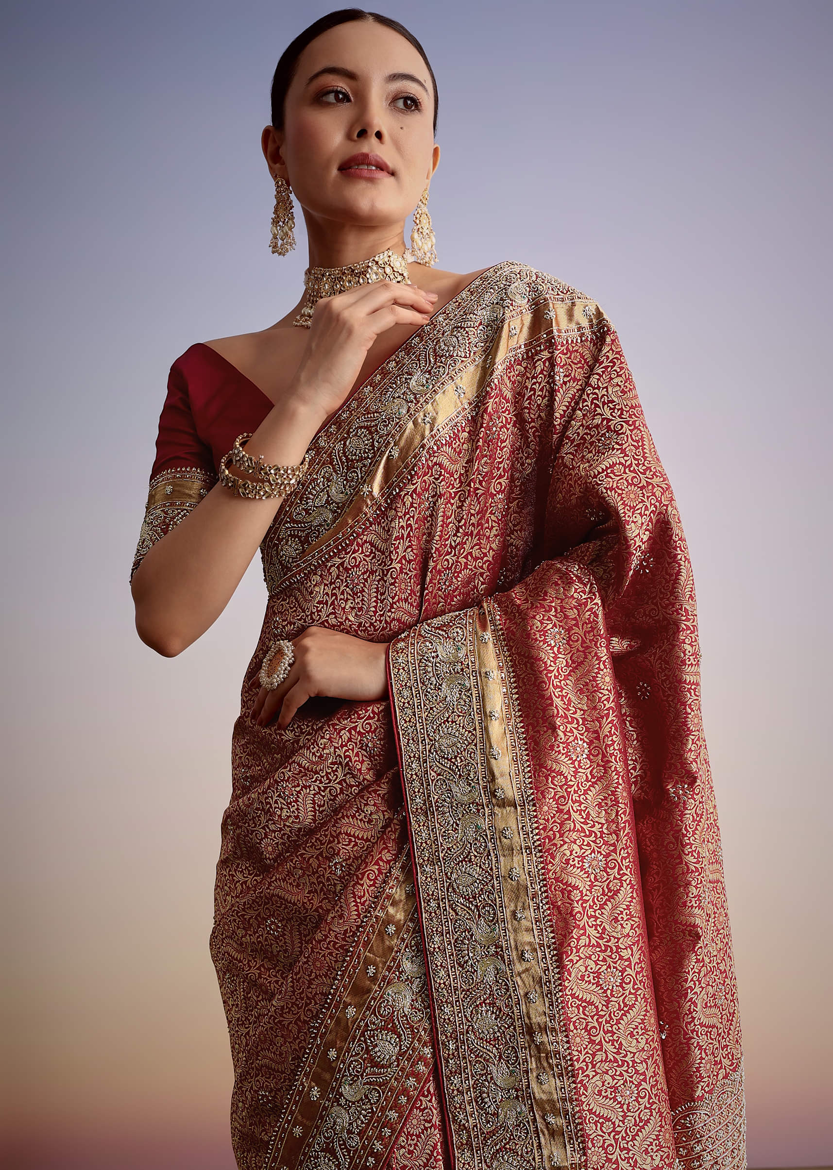 maroon-jacquard-silk-saree-with-heavy-embroidered-border-and-pallu-sg318011-1_2b259c3b-13d6-4caf-9121-38afdbd95a54.jpg