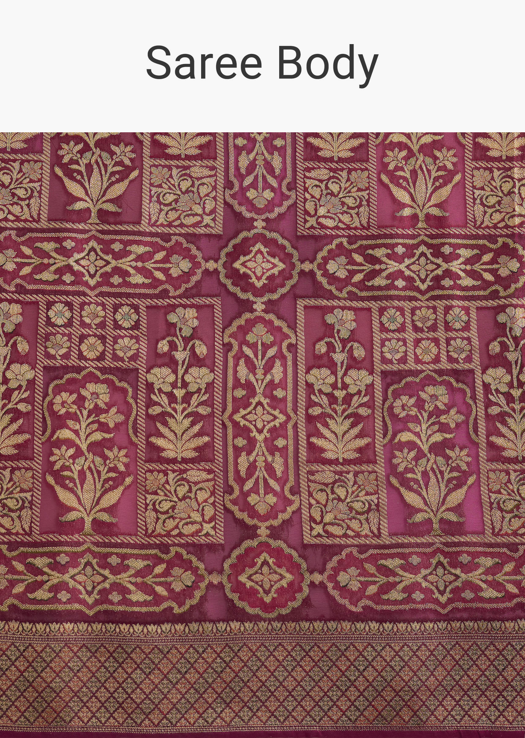 maroon-khadhi-georgette-saree-with-floral-and-geometric-zari-work-sg355129-9.jpg