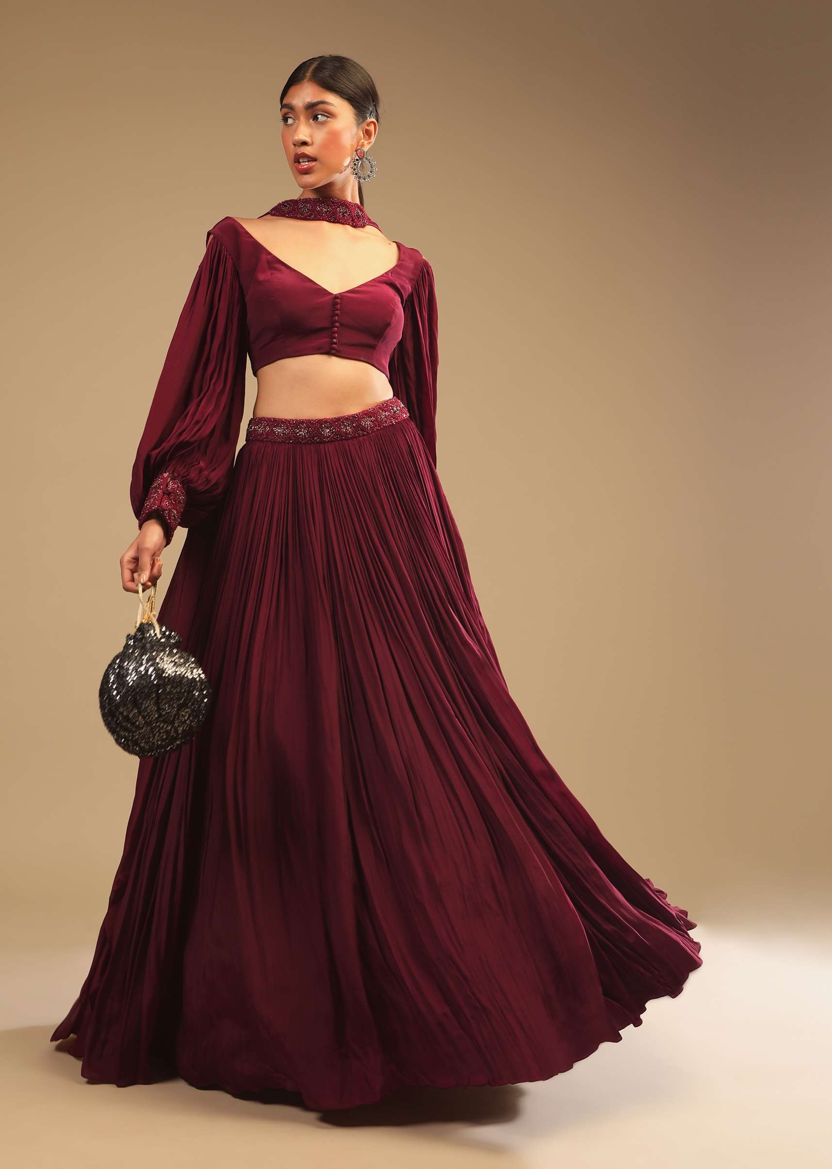 maroon-lehenga-in-crepe-with-embroidery-detailing-on-the-waist-and-bishop-sleeved-crop-top-online-kalki-fashion-m001ra527y-sg73719_7_397523df-e6a8-4a72-b64c-6fdc3a7d2007.jpg