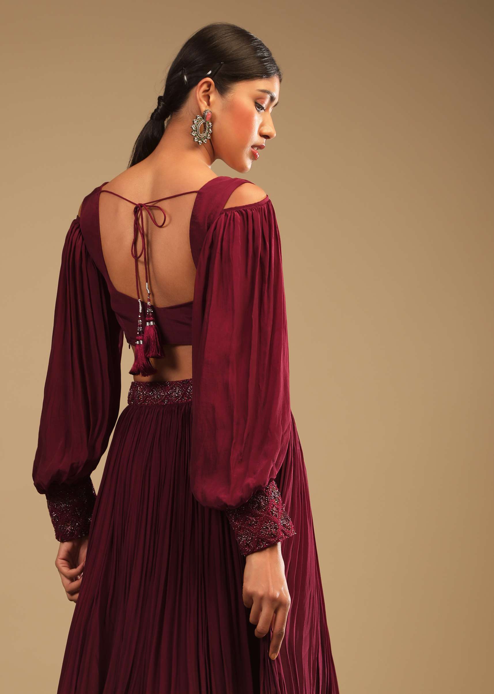 maroon-lehenga-in-crepe-with-embroidery-detailing-on-the-waist-and-bishop-sleeved-crop-top-online-kalki-fashion-m001ra527y-sg73719_8_30375e2c-0364-4d02-adbb-7e95356eeb7f.jpg