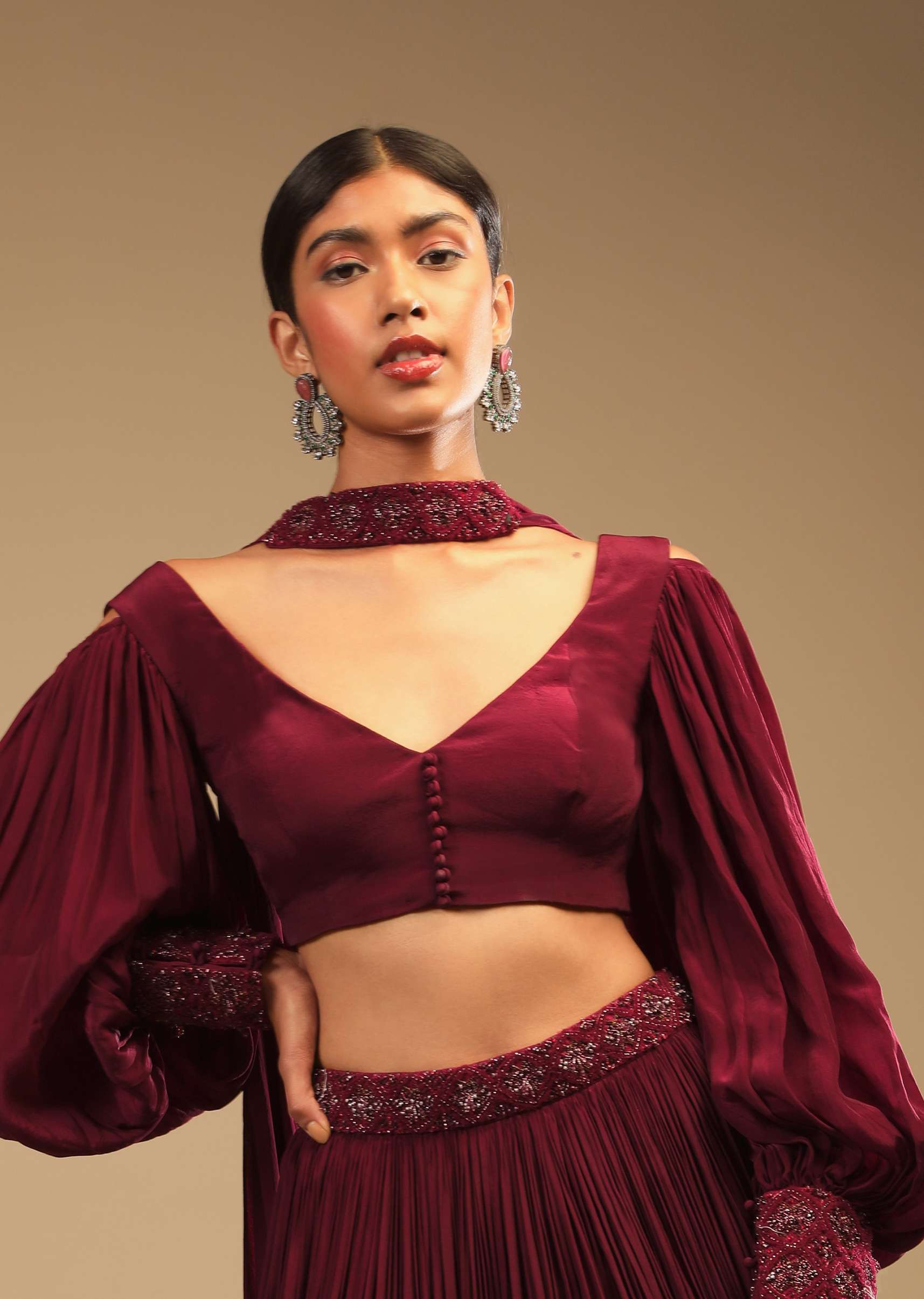 maroon-lehenga-in-crepe-with-embroidery-detailing-on-the-waist-and-bishop-sleeved-crop-top-online-kalki-fashion-m001ra527y-sg73719_9_6dd29a47-f03d-4602-bcc9-85b90678b631.jpg