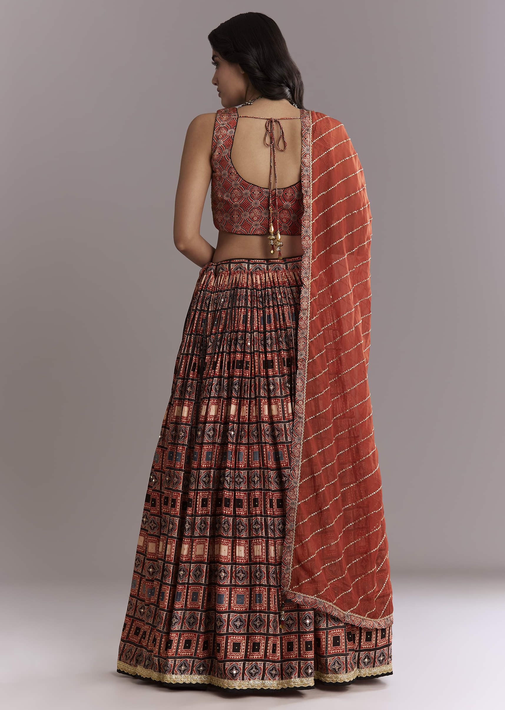 maroon-modal-bridesmaid-lehenga-with-hand-dyed-ajrakh-print-sg345089-2.jpg