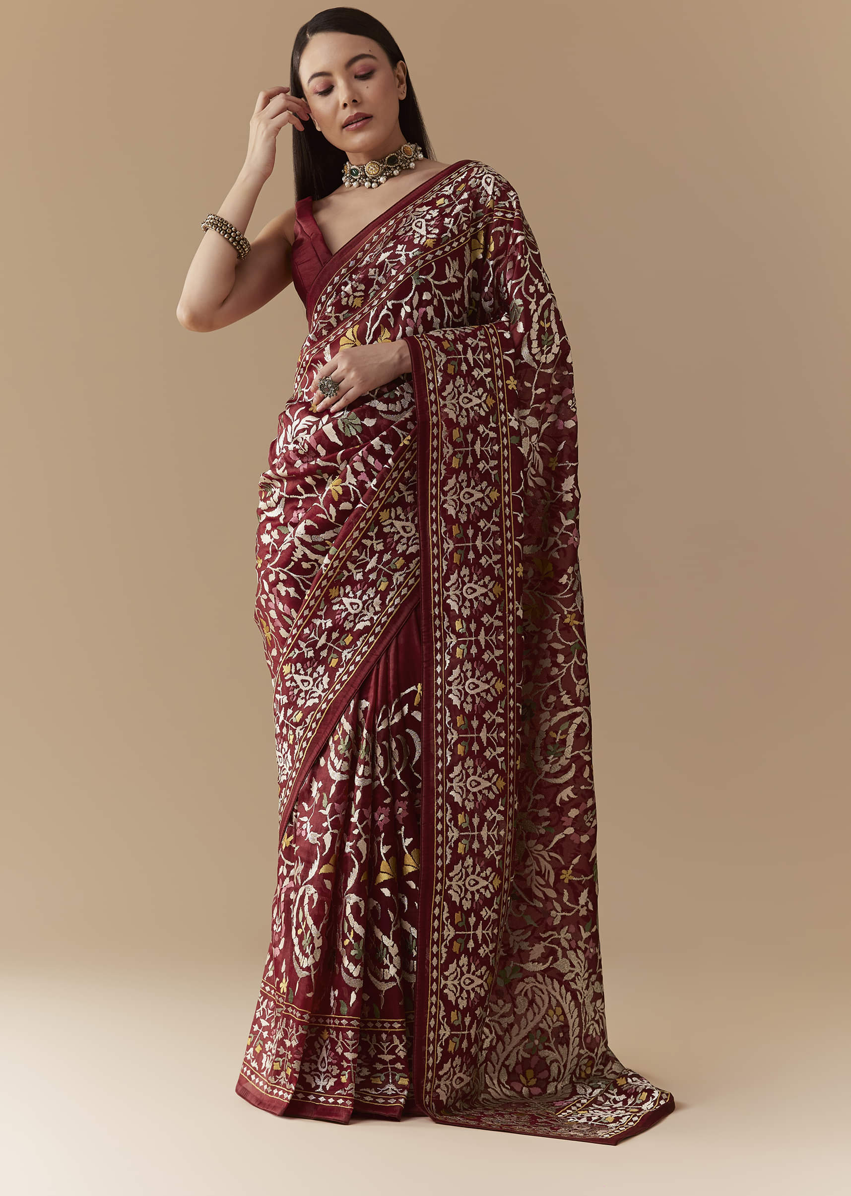 maroon-tissue-organza-resham-work-saree-with-unstitched-blouse-sg346403-1.jpg
