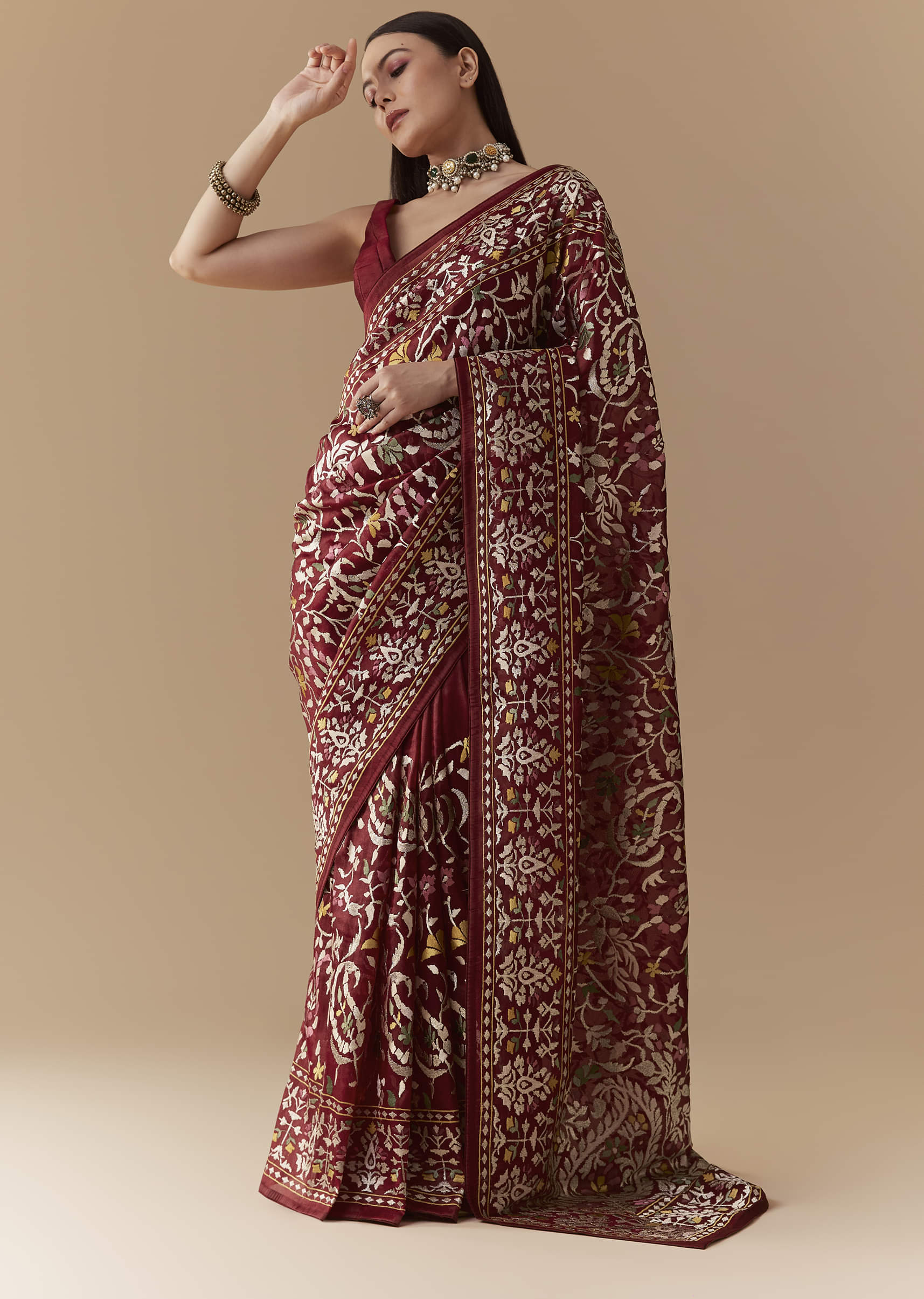 maroon-tissue-organza-resham-work-saree-with-unstitched-blouse-sg346403-3.jpg