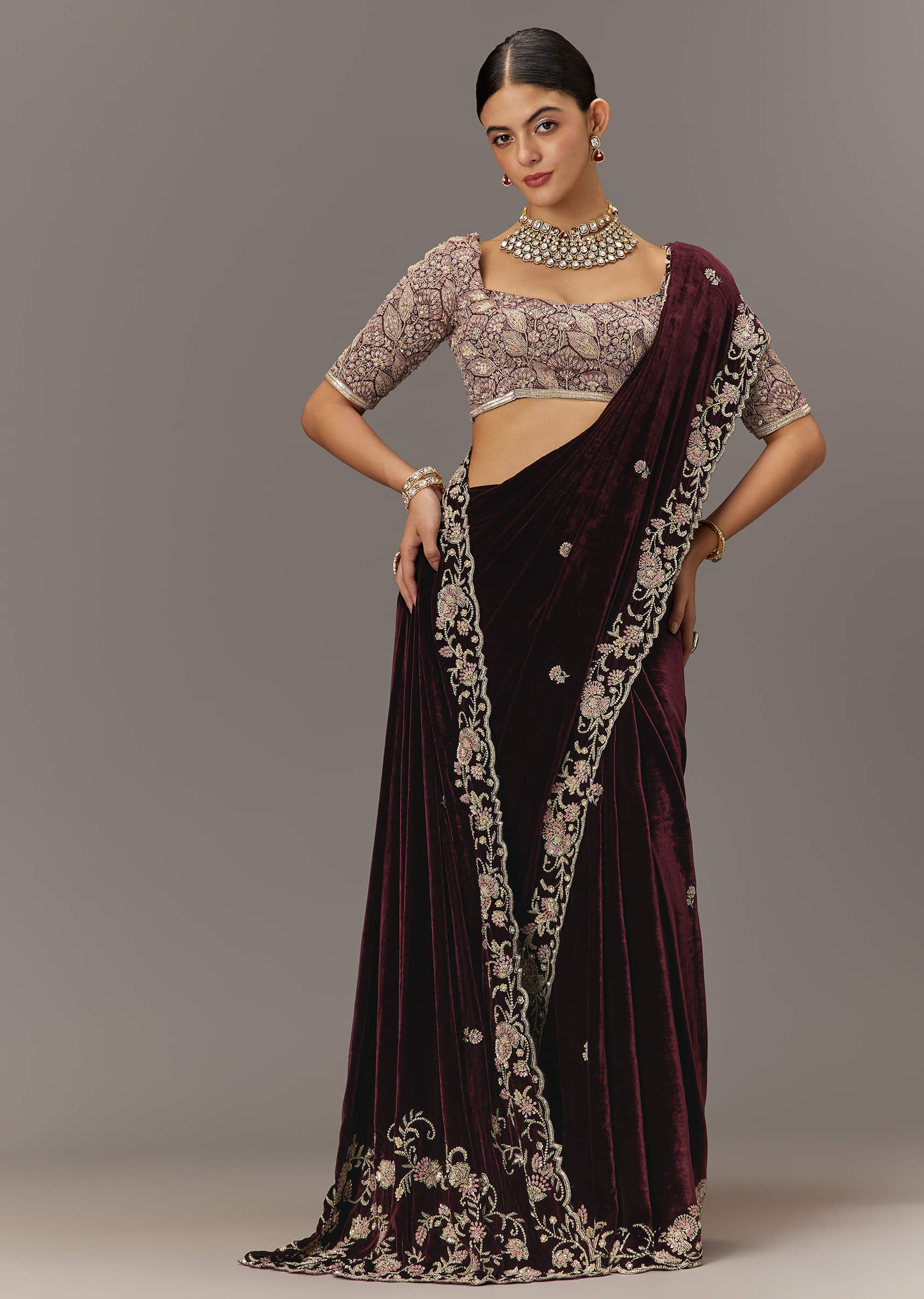 maroon-velvet-saree-with-brocade-embroidered-blouse-sg300069-3_7022785f-6da1-4ea3-8d3b-321a58d9e9f6.jpg