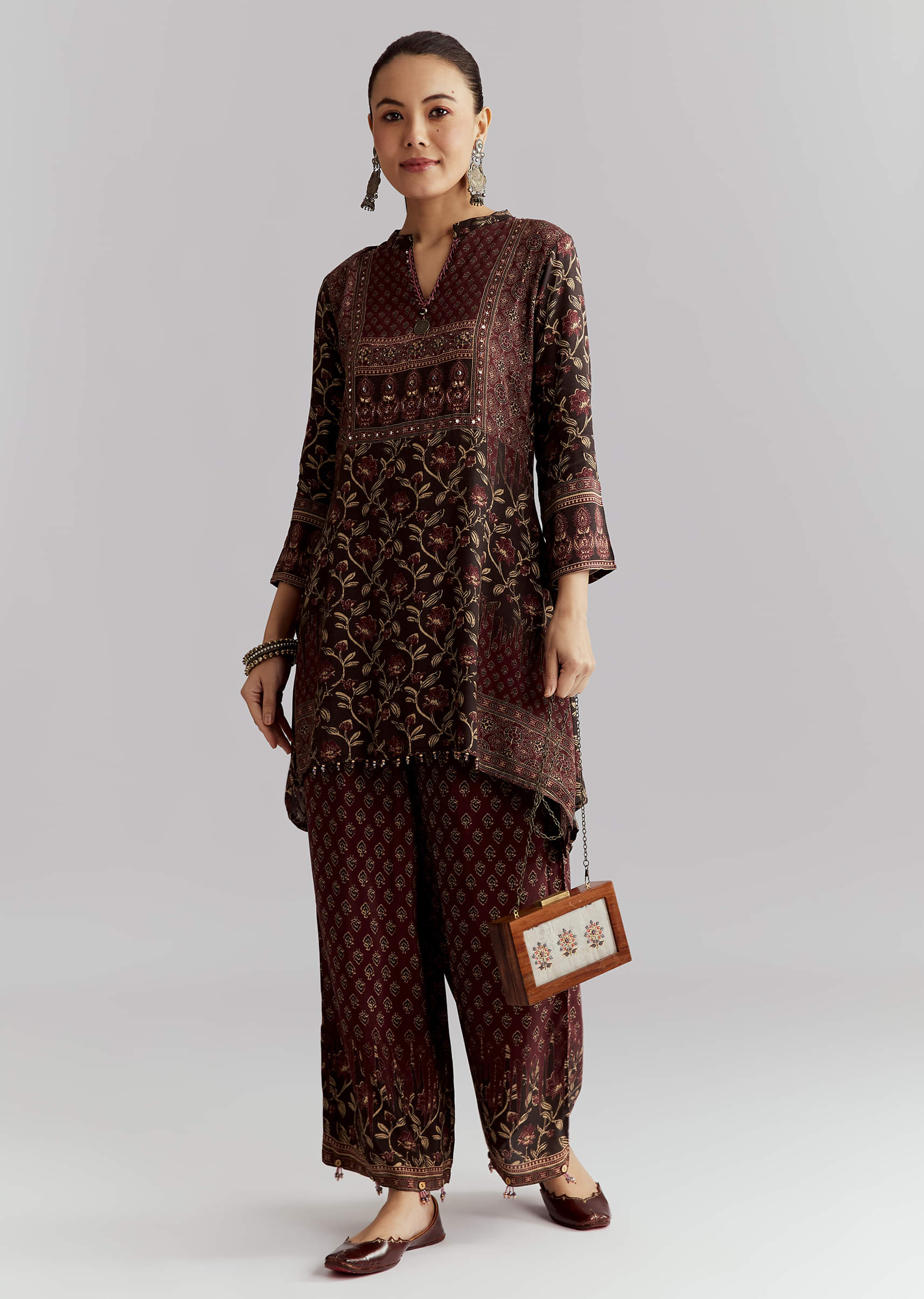 maroon-viscose-co-ord-set-with-floral-print-sg354298-1.jpg