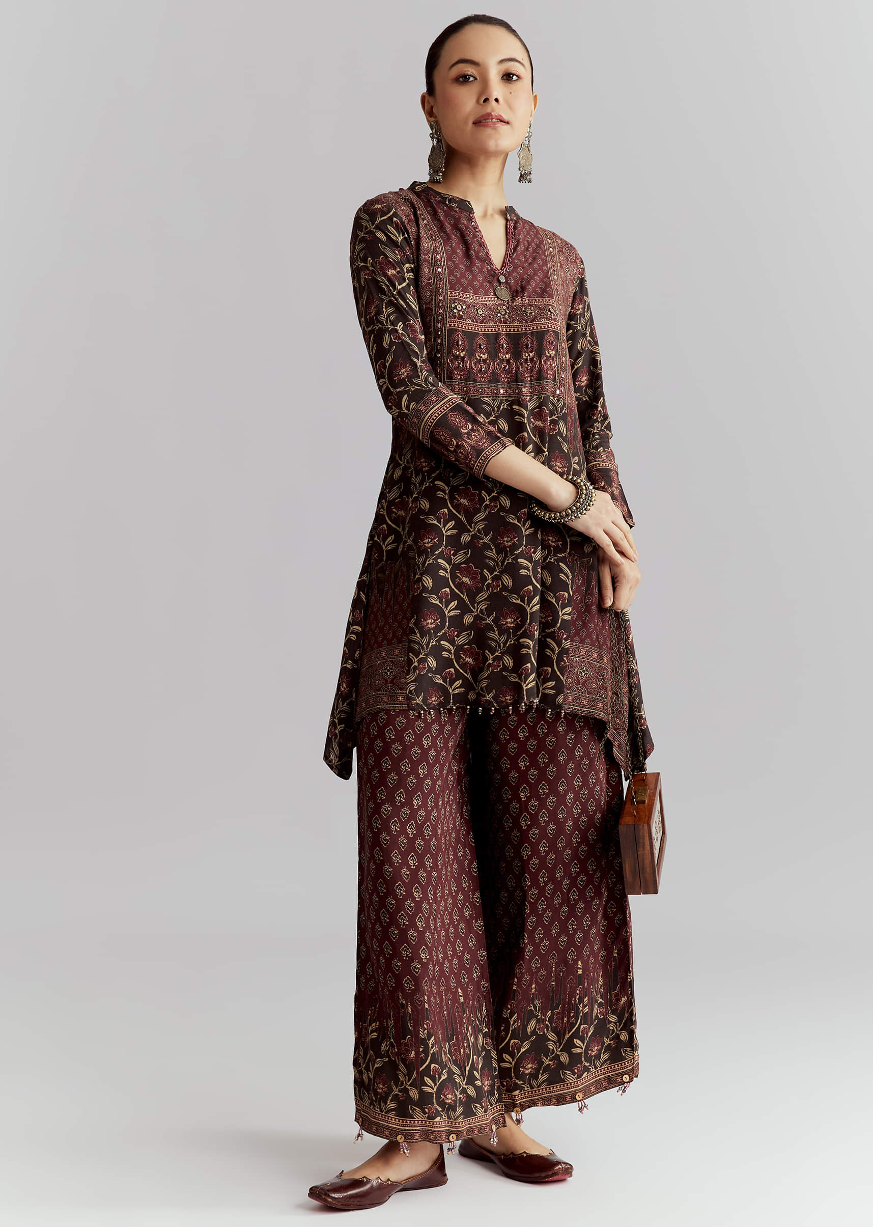 maroon-viscose-co-ord-set-with-floral-print-sg354298-3.jpg