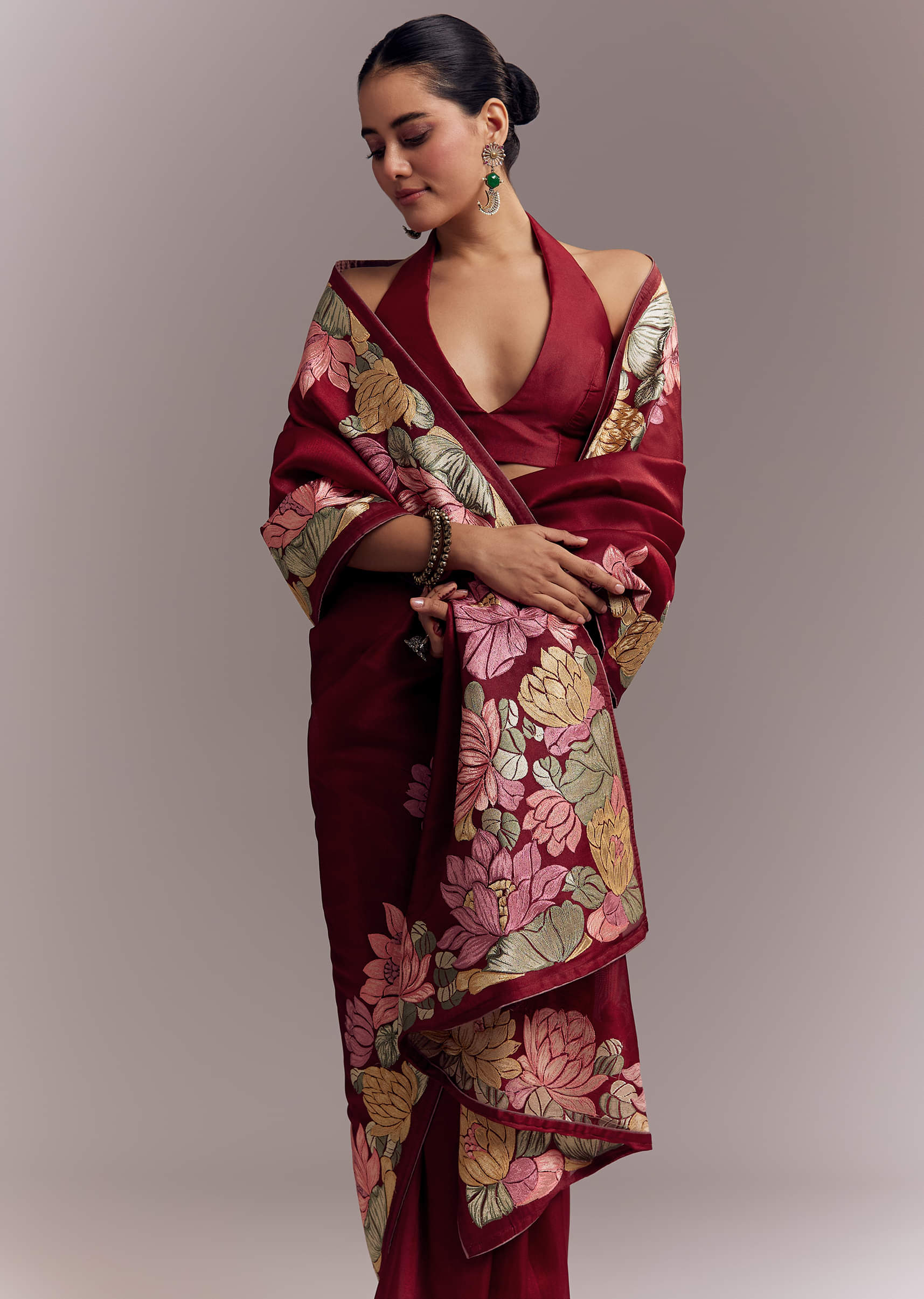 maroon_organza_silk_saree_with_floral_embroidery-sg346401-9_5.jpg