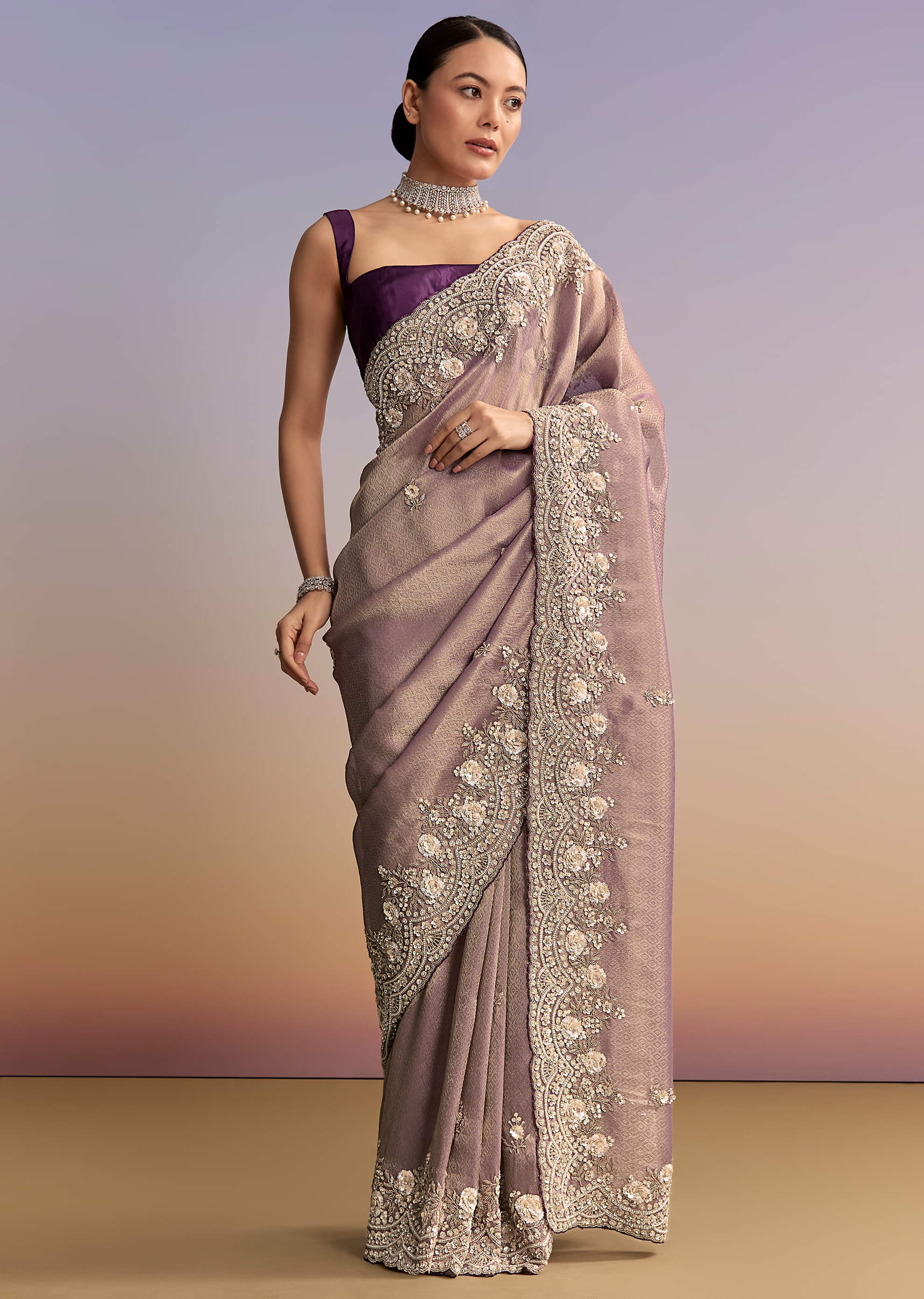 mauve-jacquard-embroidered-saree-with-floral-border-sg338663-3.jpg