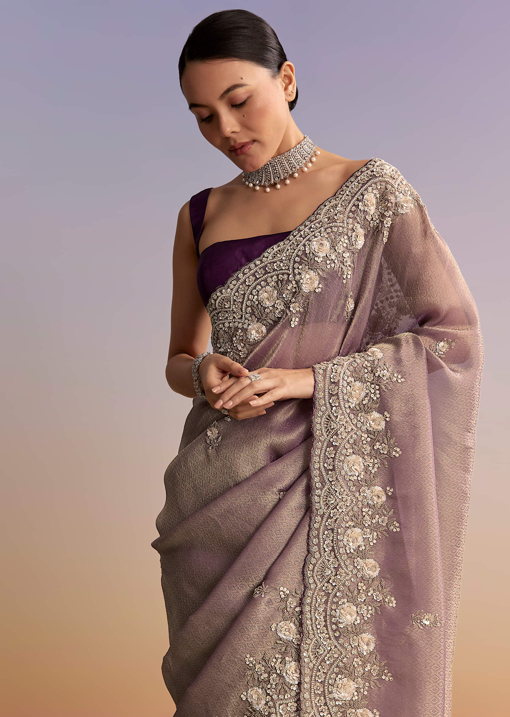 mauve-jacquard-embroidered-saree-with-floral-border-sg338663-5.jpg