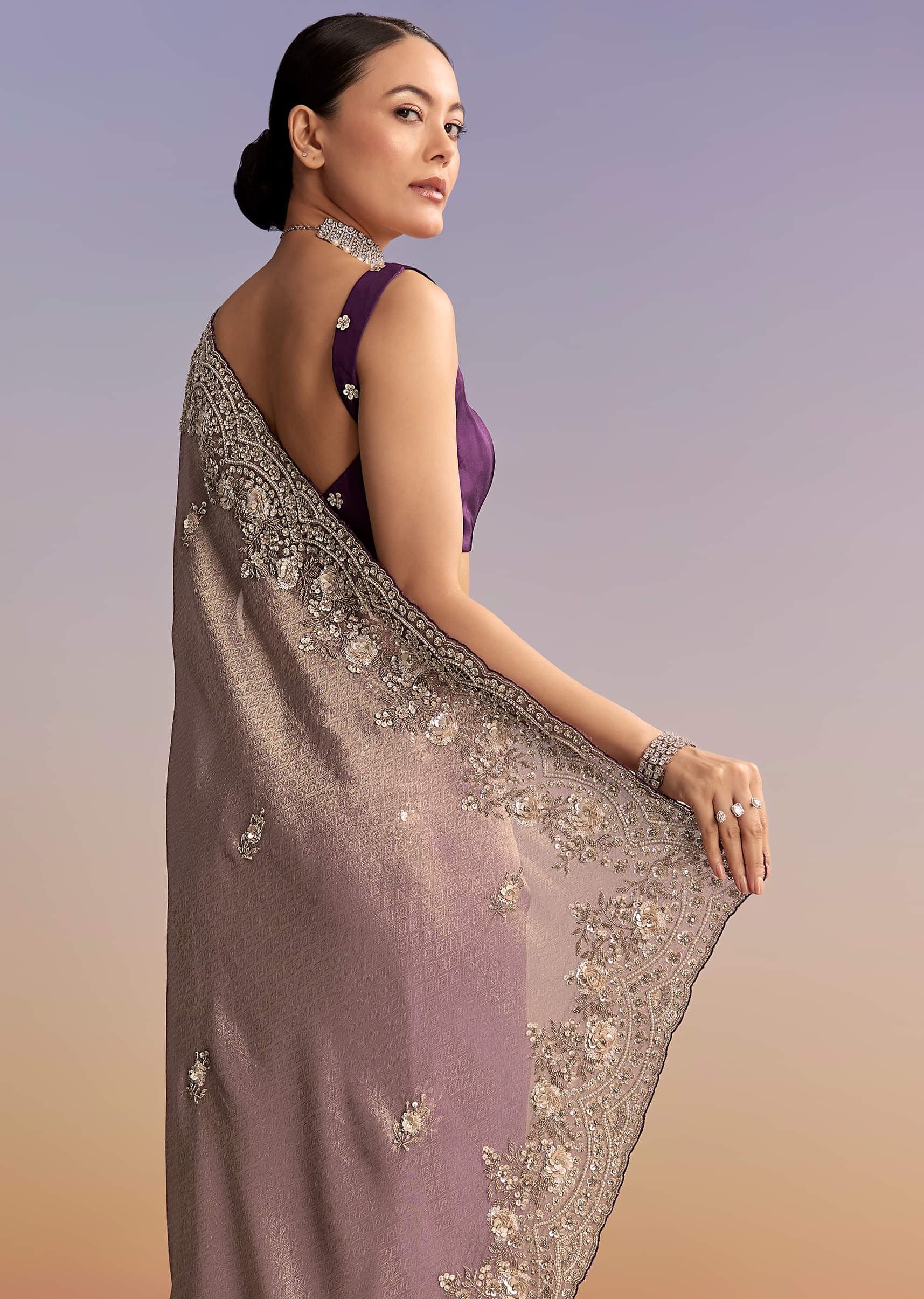 mauve-jacquard-embroidered-saree-with-floral-border-sg338663-6.jpg