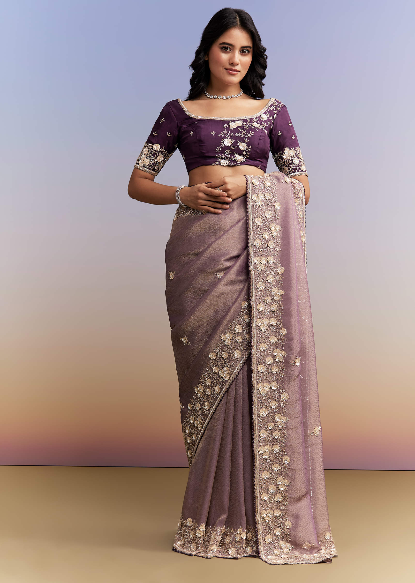 mauve-purple-jacquard-tissue-saree-with-heavy-hand-embroidery-sg338645-3.jpg