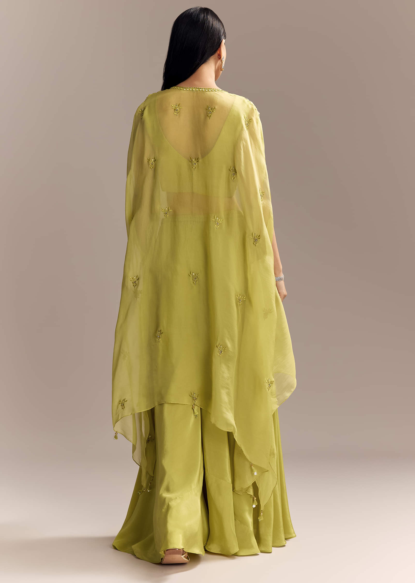 mehendi-green-crepe-crop-top-and-palazzo-set-with-embroidered-cape-sg338198-5.jpg