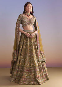 mehendi-green-crepe-printed-bridesmaid-lehenga-with-mirror-and-sequin-work-sg345181-1.jpg