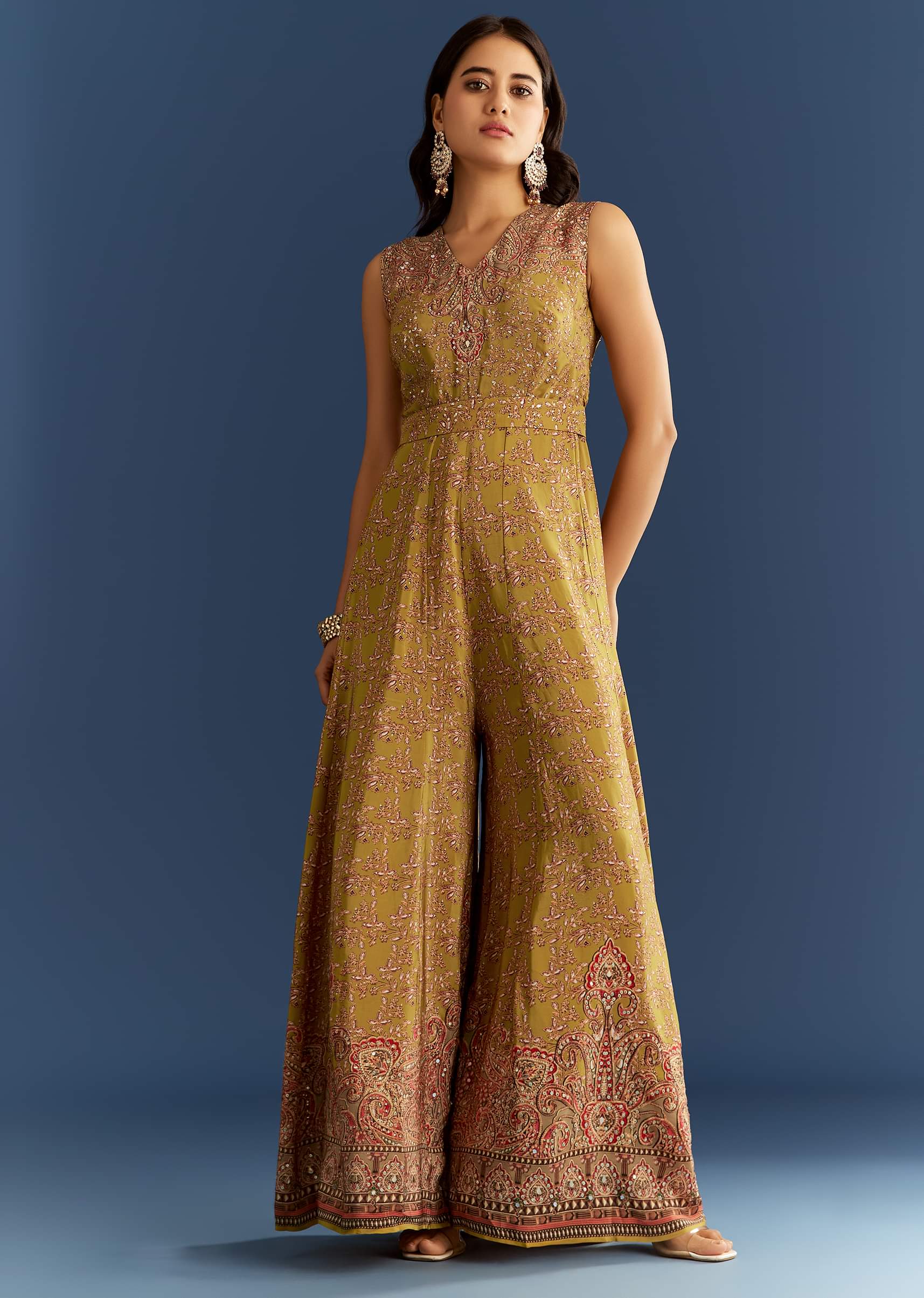 mehendi-green-crepe-printed-jumpsuit-with-mirror-sequins-work-cape-and-belt-sg312979-6_5eb3747d-c229-46fe-8223-2f4a378798f7.jpg