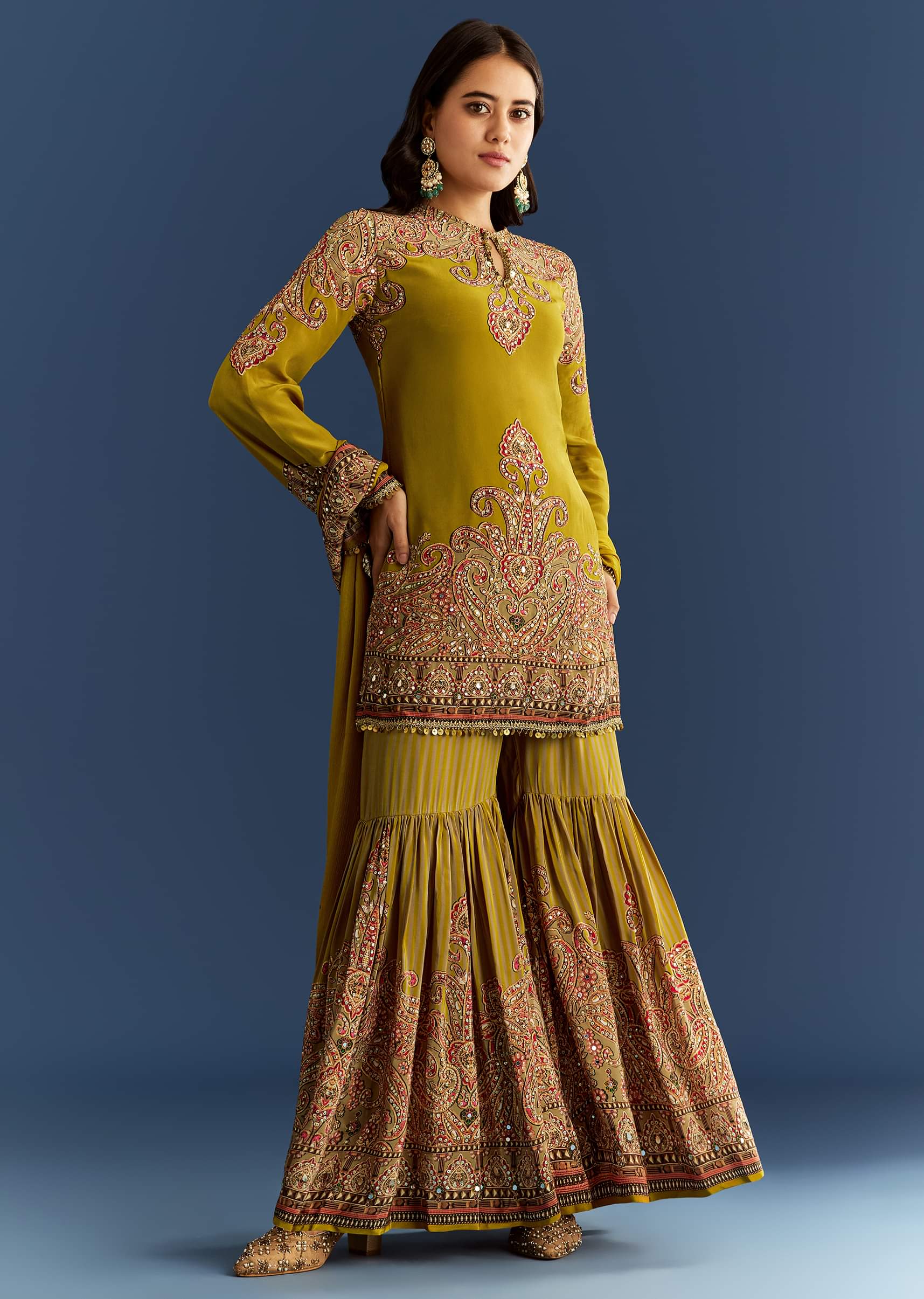 mehendi-green-crepe-printed-kurta-with-printed-sharara-and-chinon-dupatta-sg312990-3_7a11e47a-8ff9-4acb-a134-b9235a9a770e.jpg