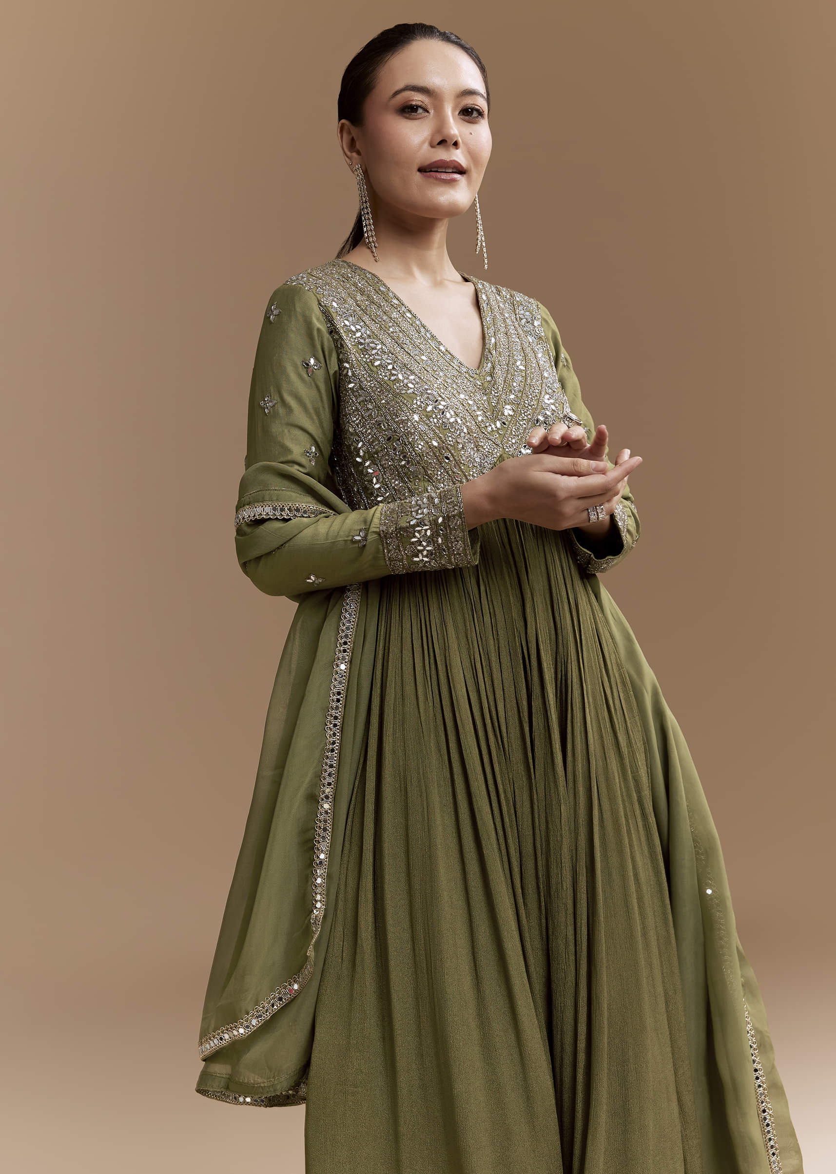 mehendi-green-mirror-work-anarkali-with-dupatta-sg363013-4.jpg