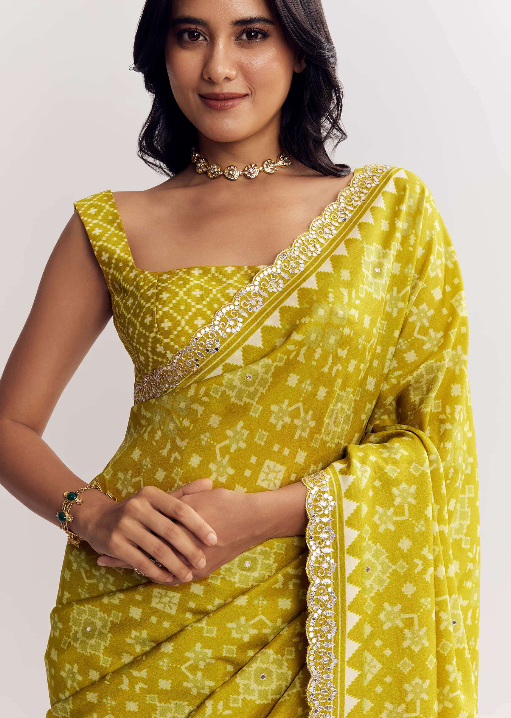 mehendi-green-muslin-ajrakh-printed-saree-with-gota-and-mirror-work-sg316260-3_78c02770-f9be-4e8d-9a00-9ca06daf8f8d.jpg