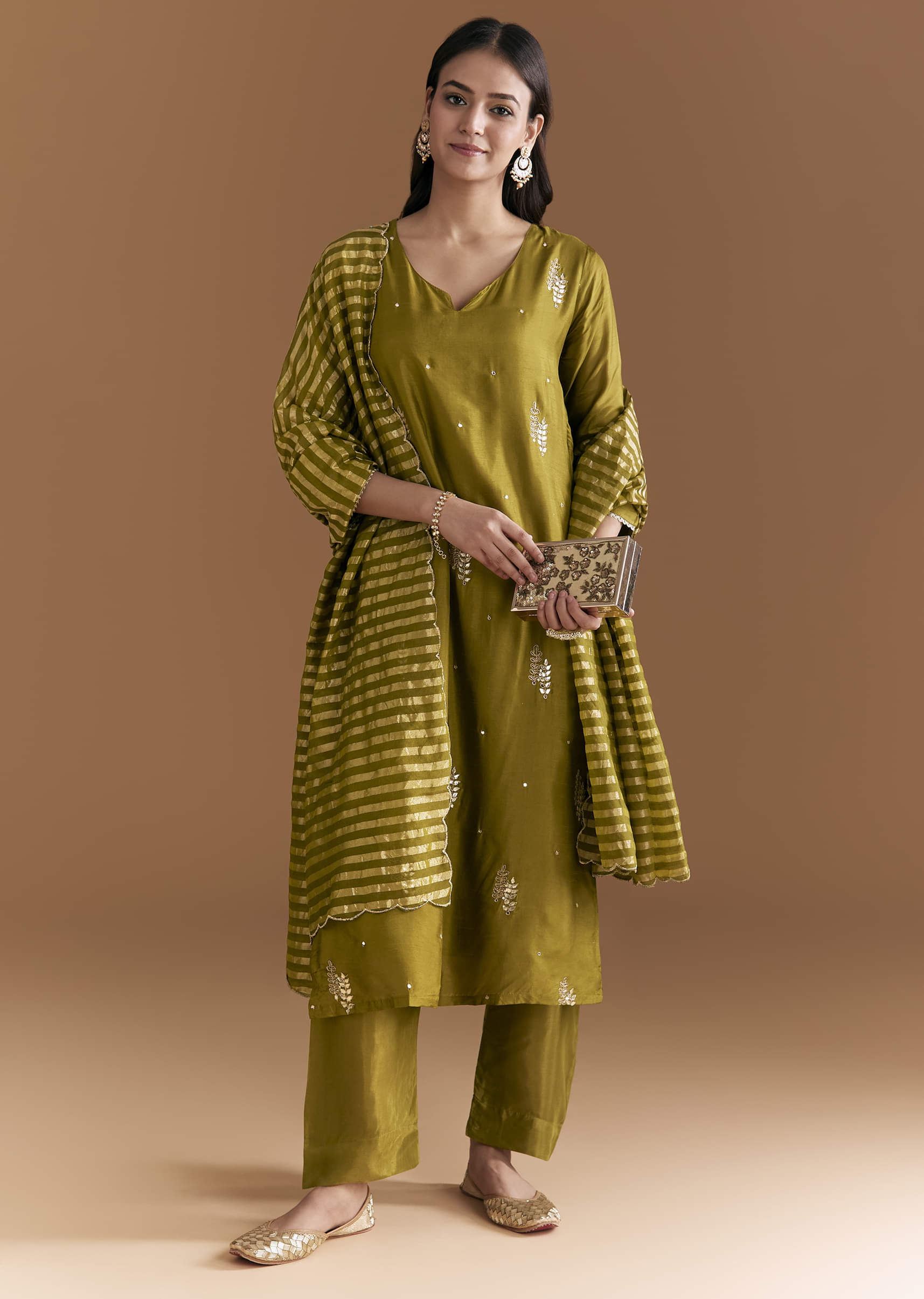 mehendi-green-silk-kurta-set-with-zari-and-gota-work-1.jpg